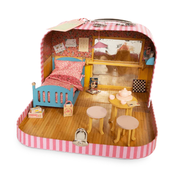 Mouse Mansion To Go: Ella's Ballet Room - Image 2