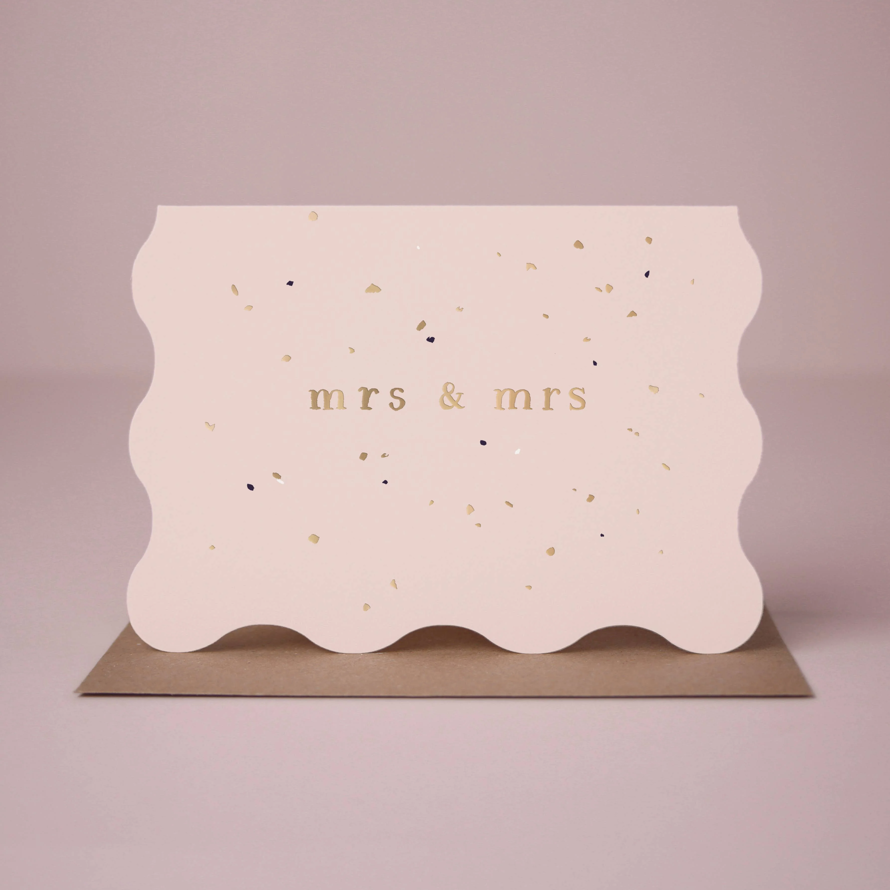 Mrs and Mrs Wedding - Image 2
