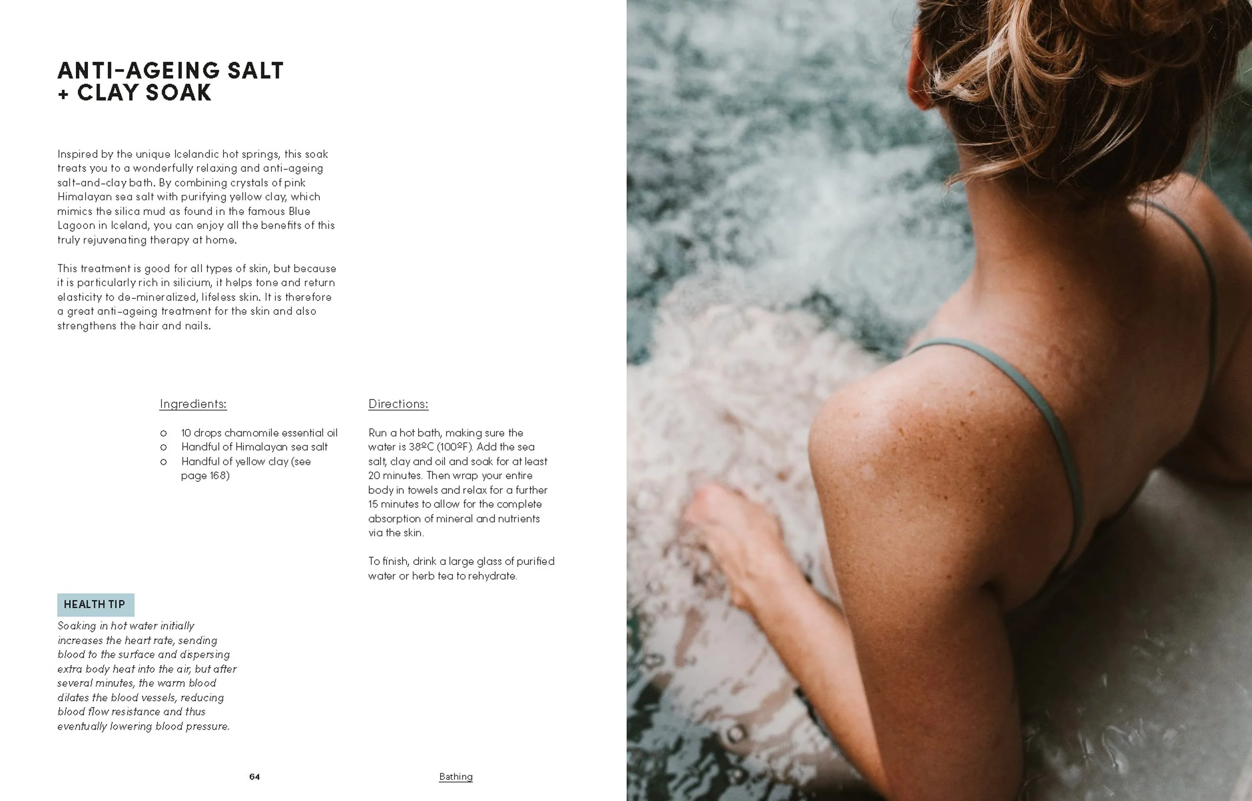 Mud Salt + Medicine - Image 2