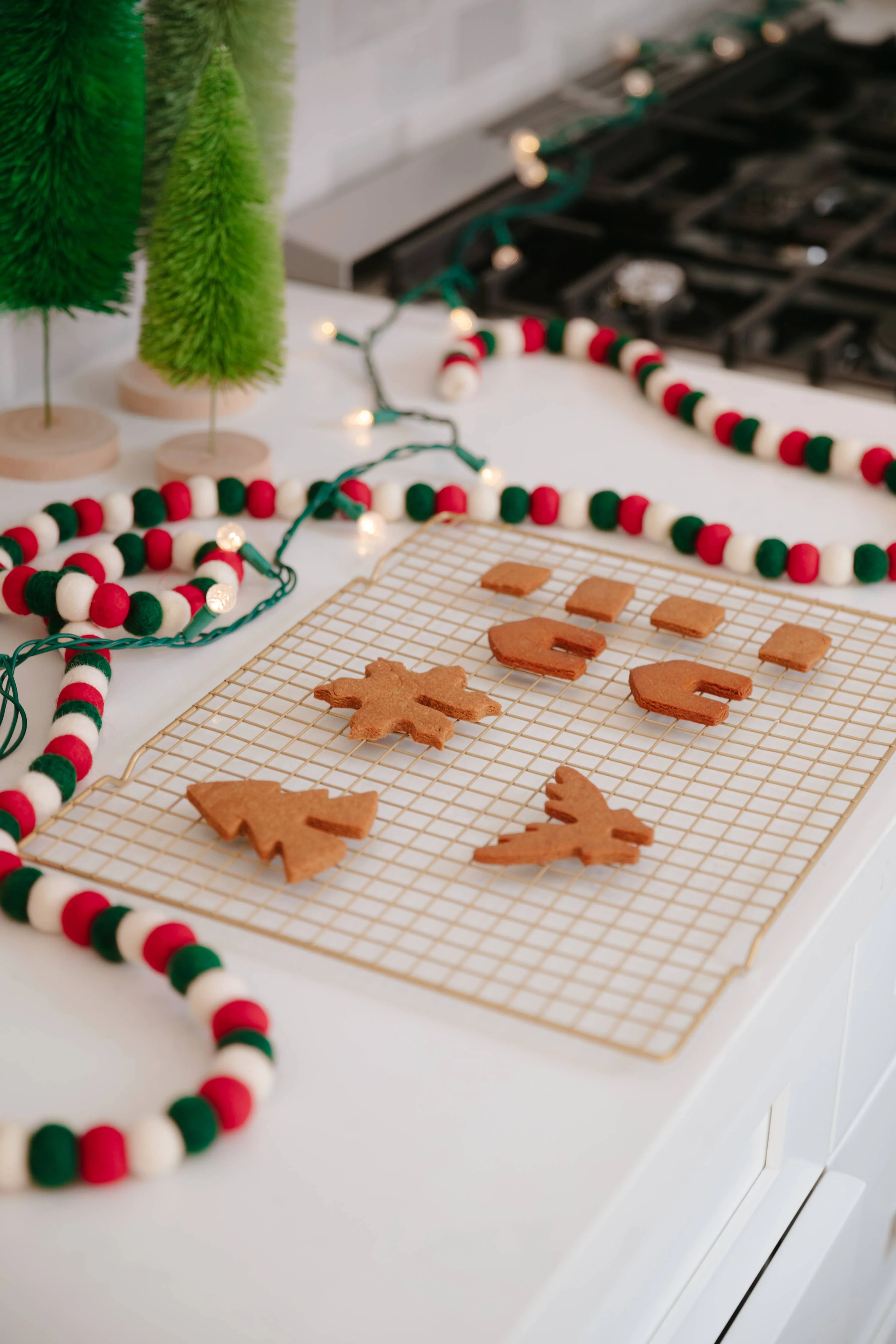 Mug Huggers Cookie Cutter Set - Image 3