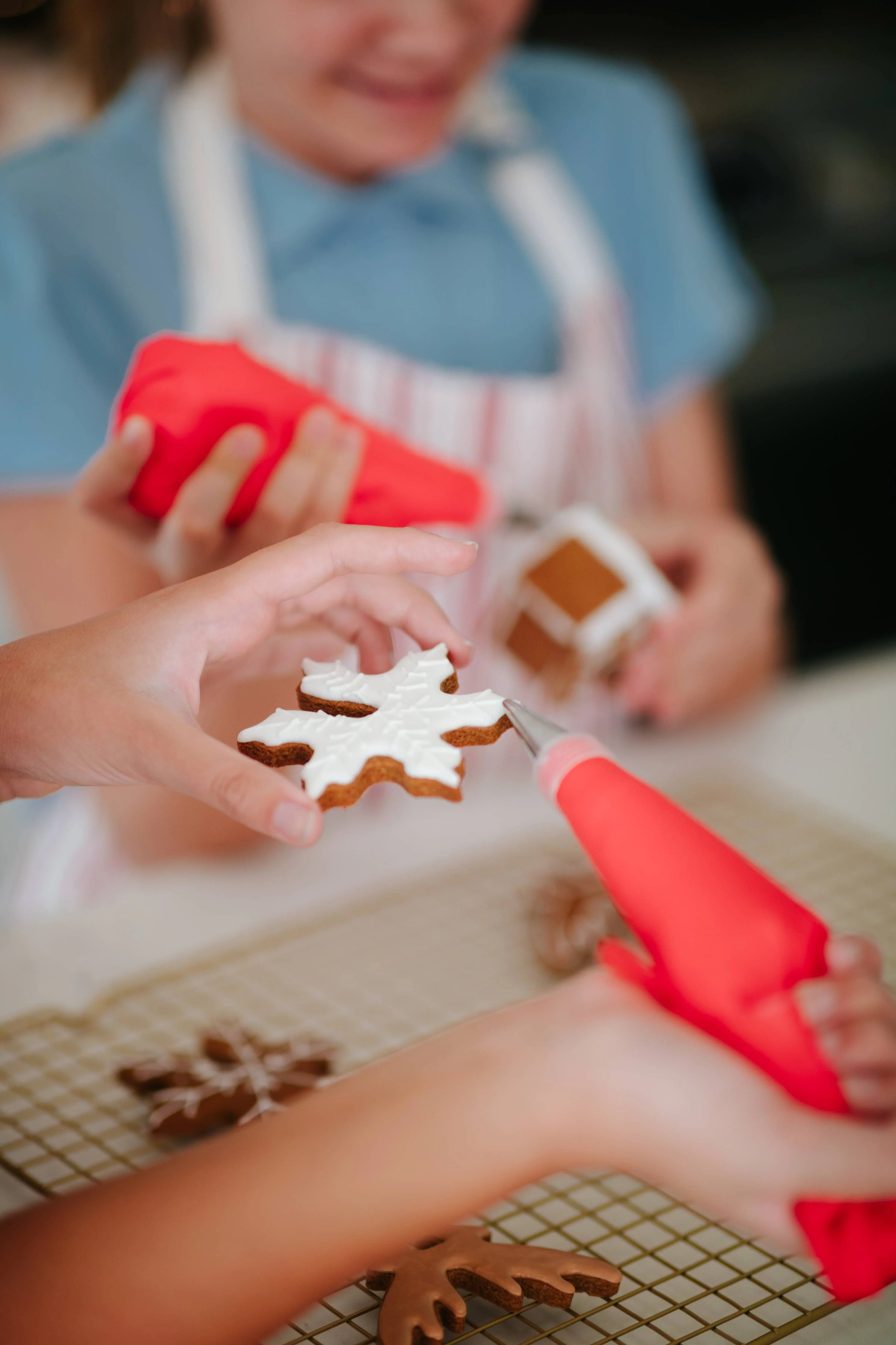 Mug Huggers Cookie Cutter Set - Image 4