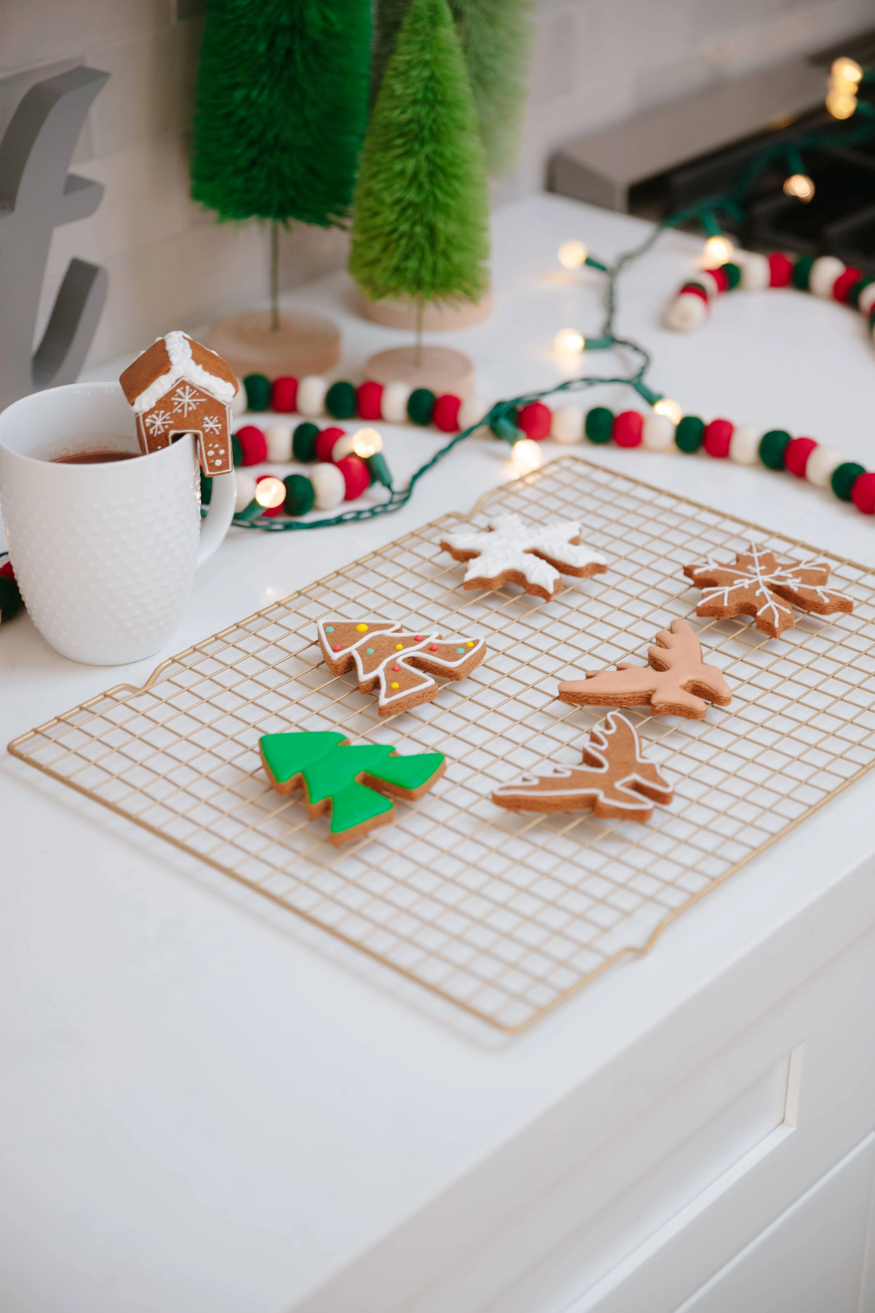 Mug Huggers Cookie Cutter Set - Image 5