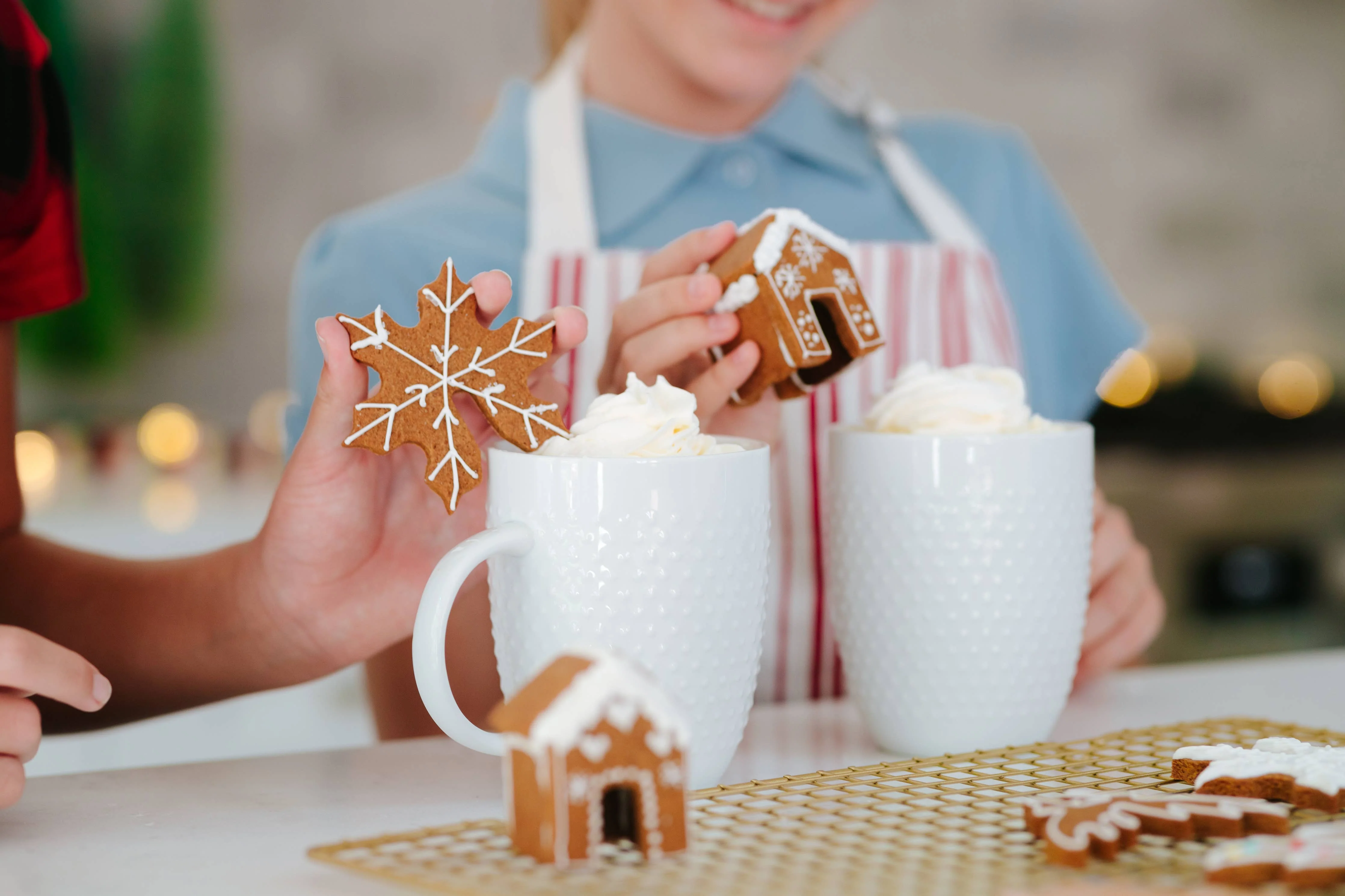 Mug Huggers Cookie Cutter Set - Image 6