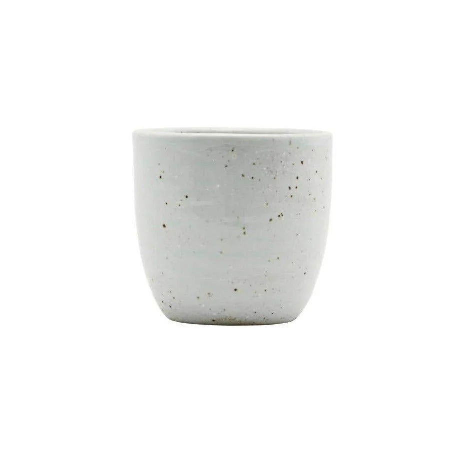 Made Mug: Ivory