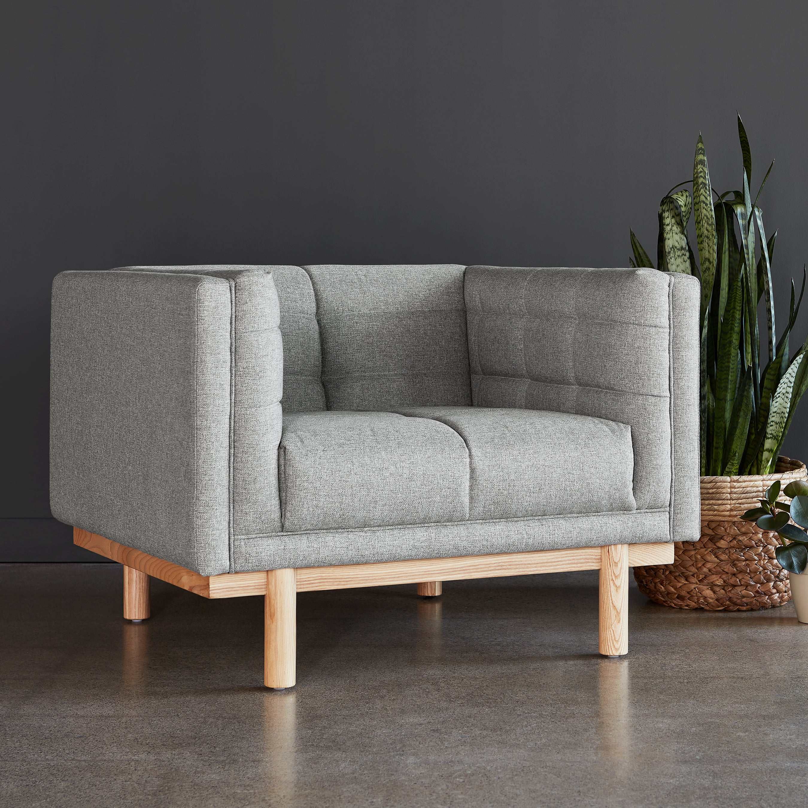 Mulholland Chair - Image 2