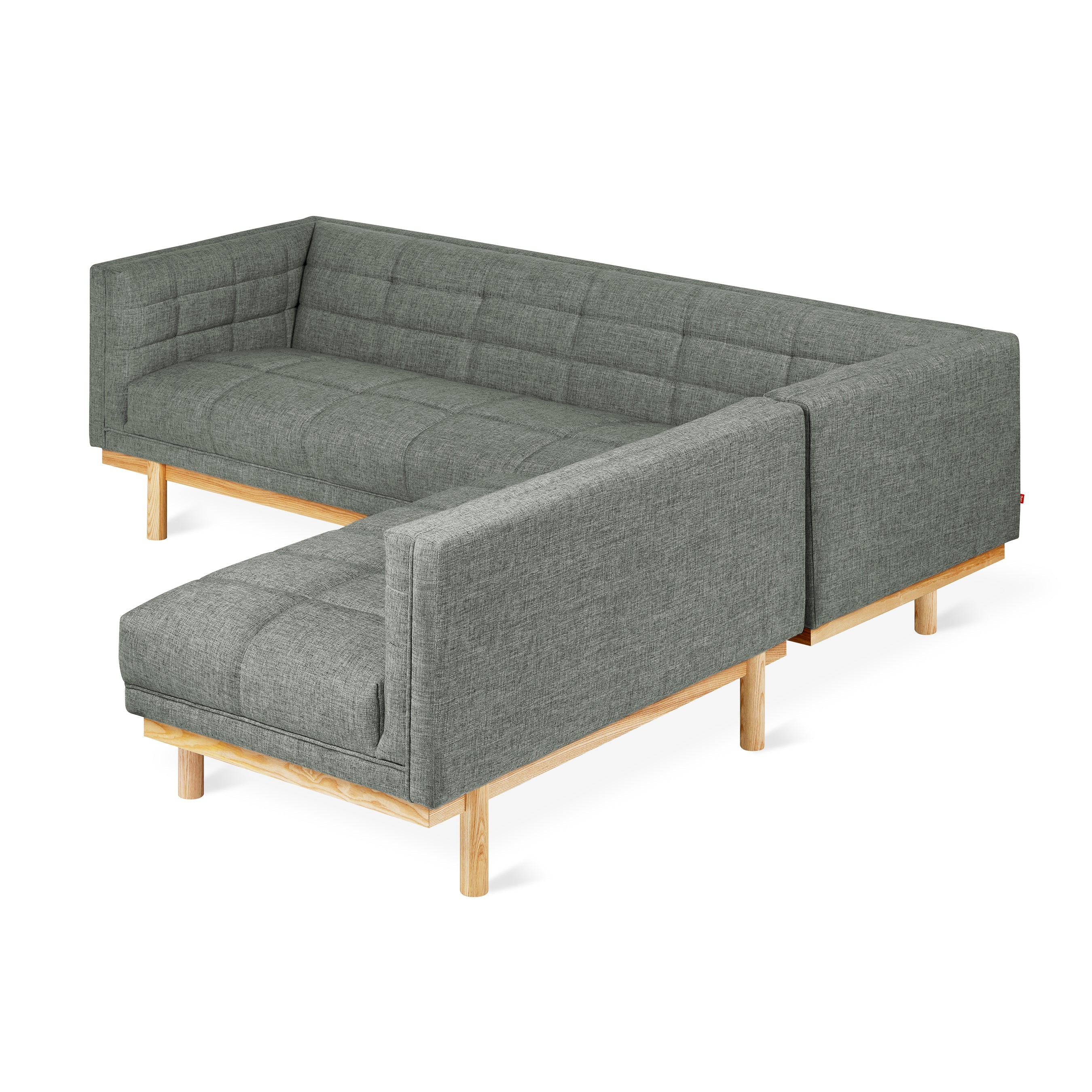 Mulholland Bi-Sectional - Image 10
