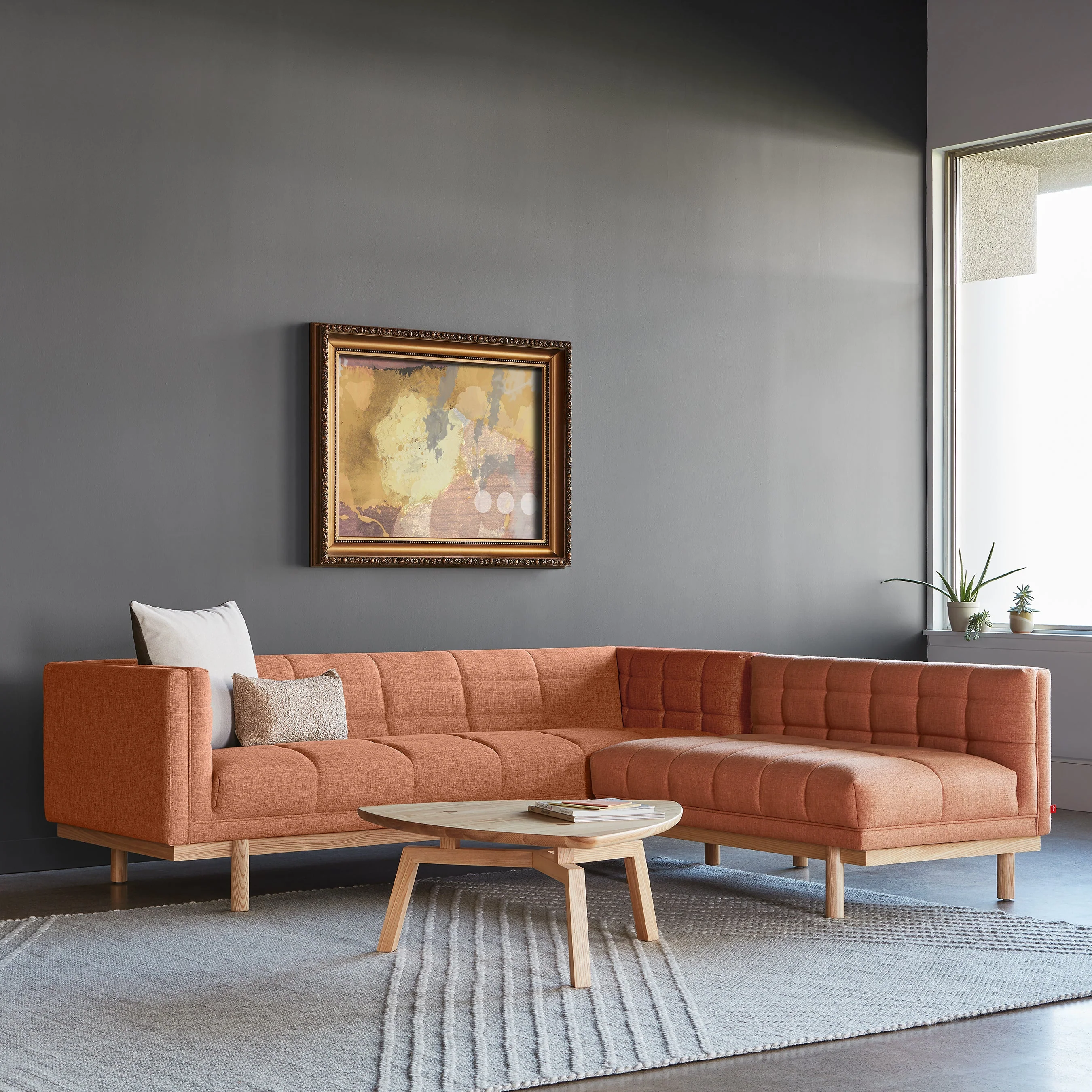 Mulholland Bi-Sectional - Image 2