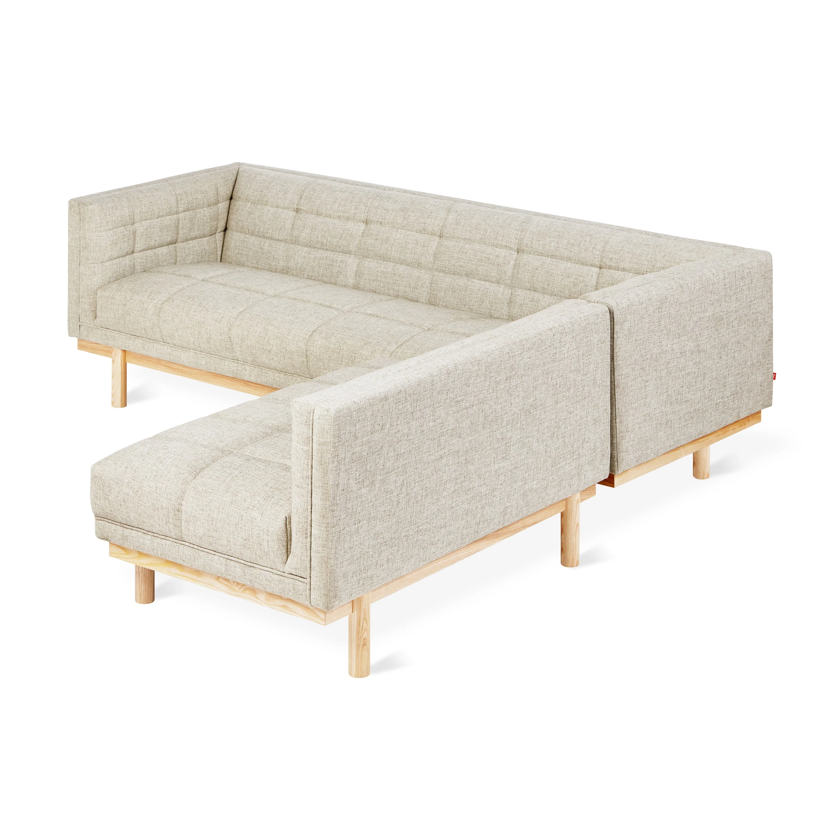 Mulholland Bi-Sectional - Image 6