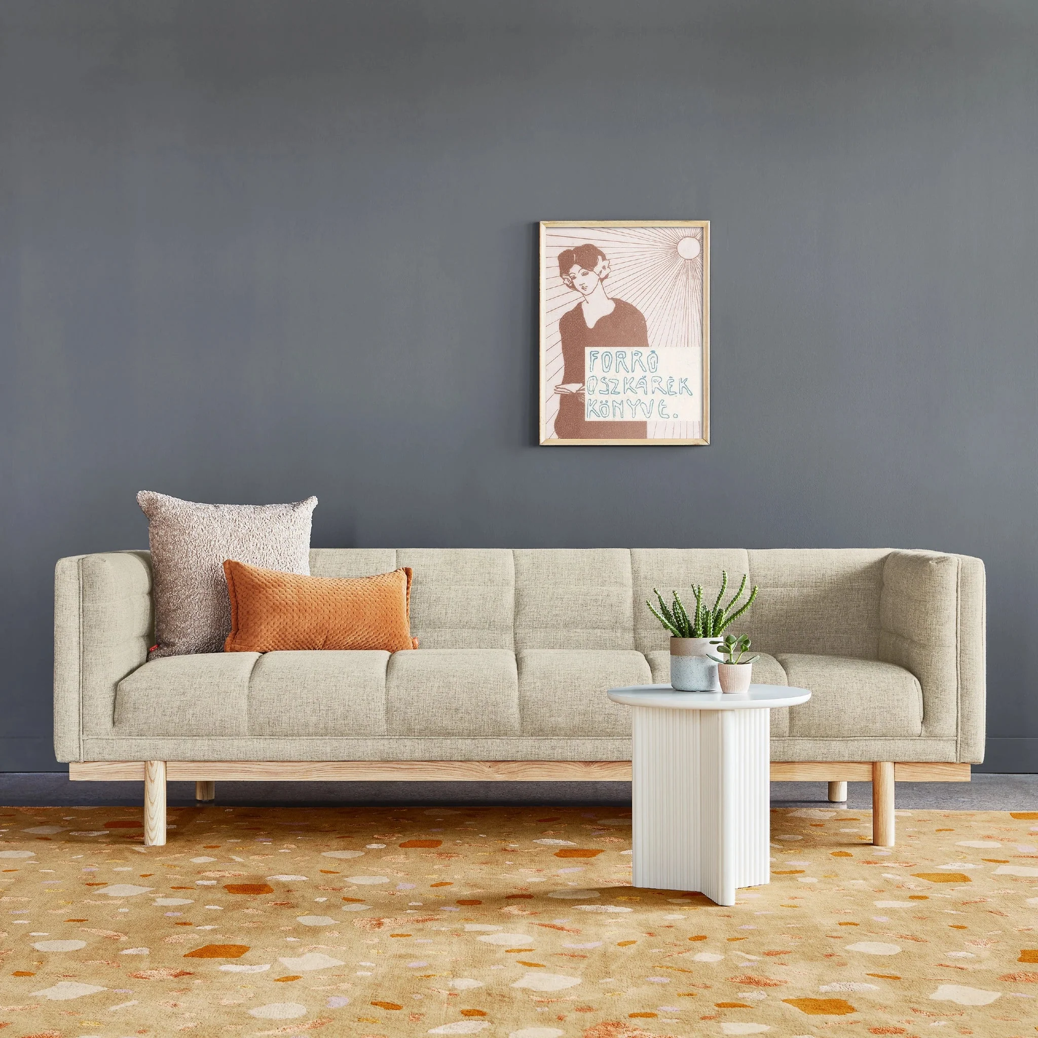 Mulholland Sofa - Image 2