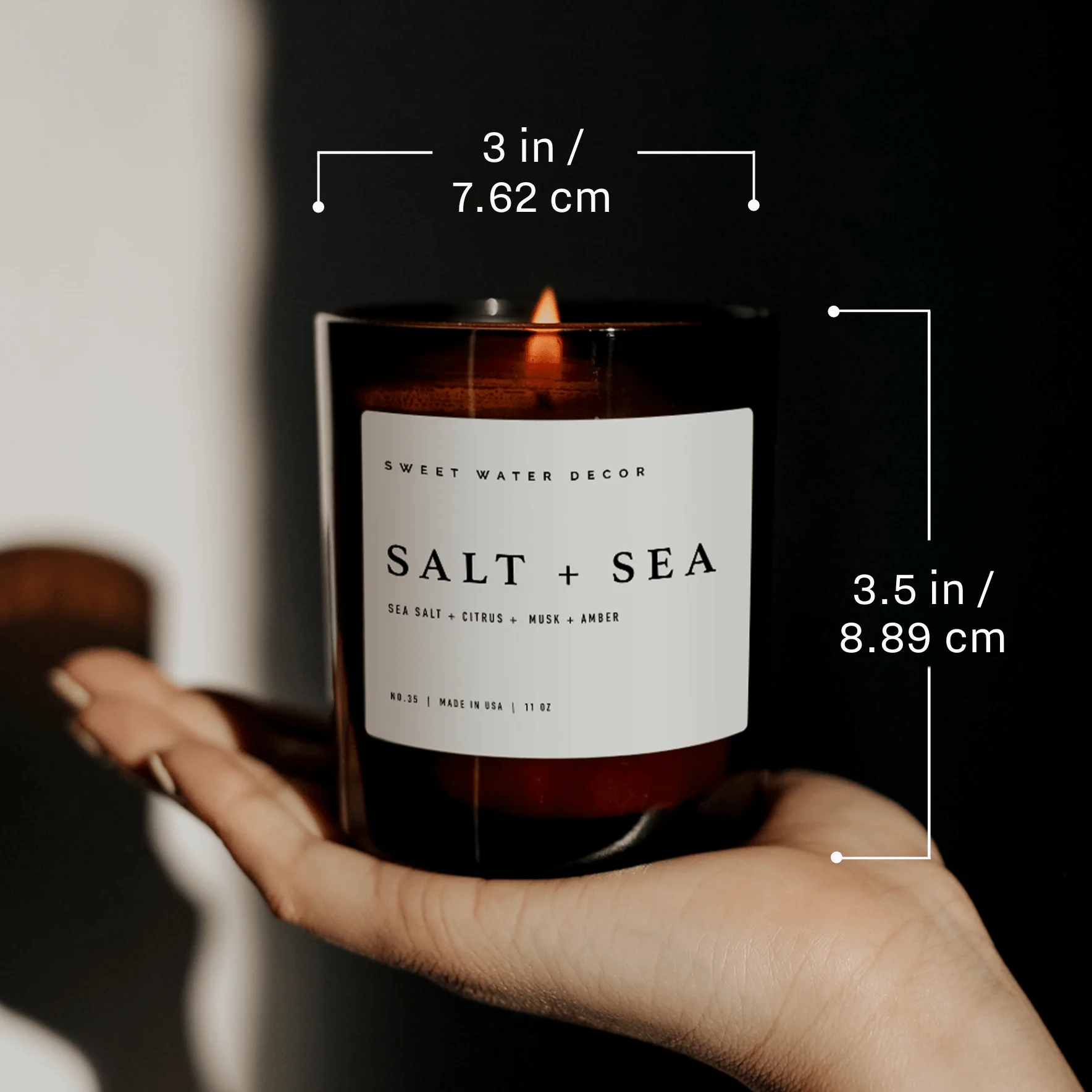 Mulled Cider Candle - Image 4