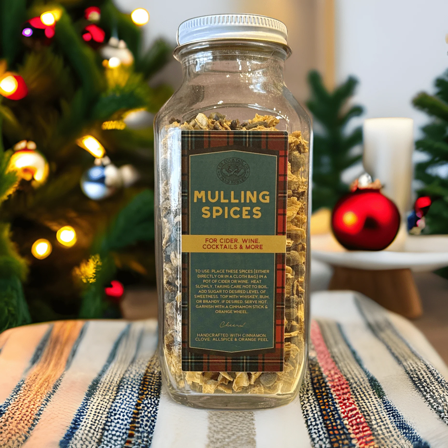 Mulling Spices - Image 2