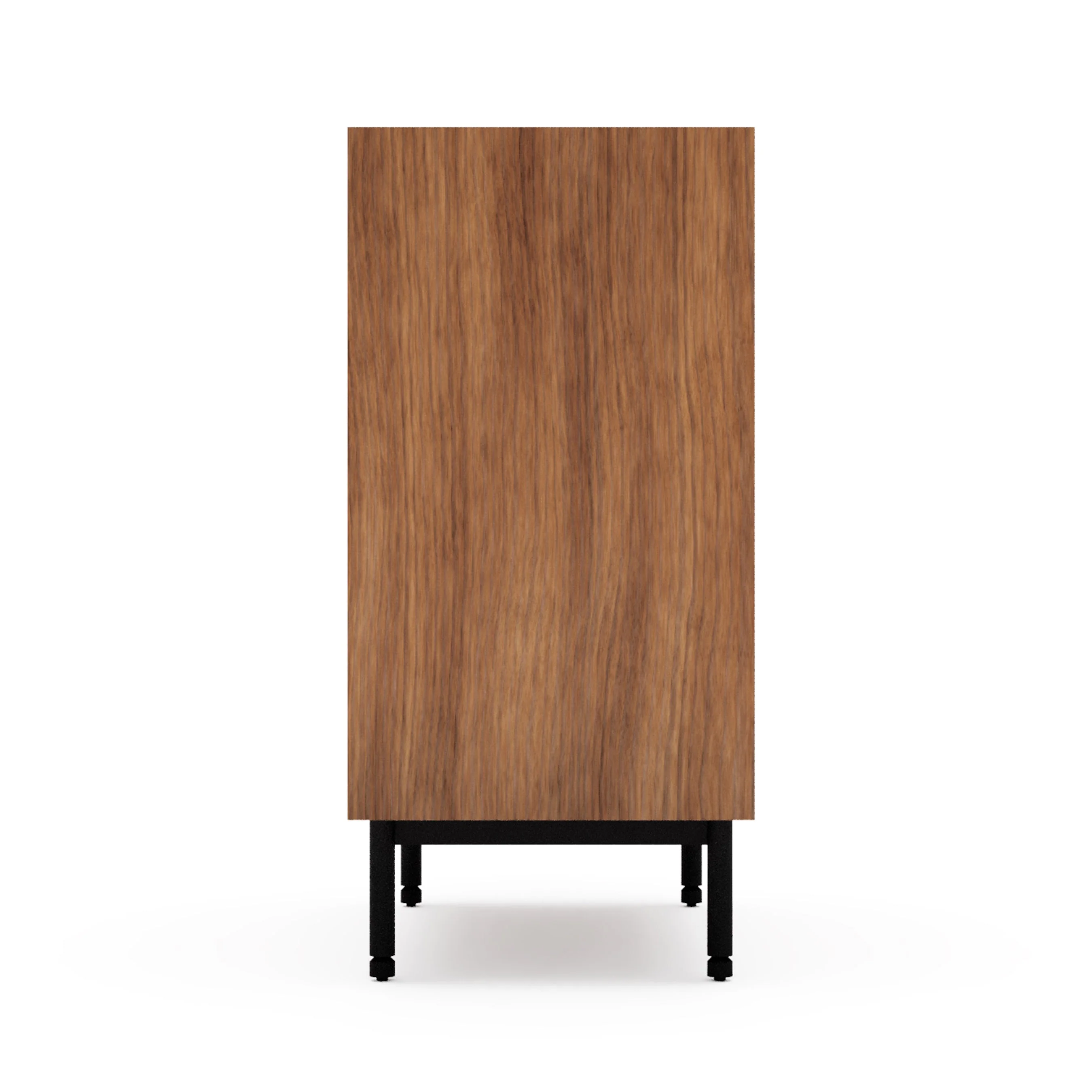 Munro 4-Drawer Dresser - Image 4