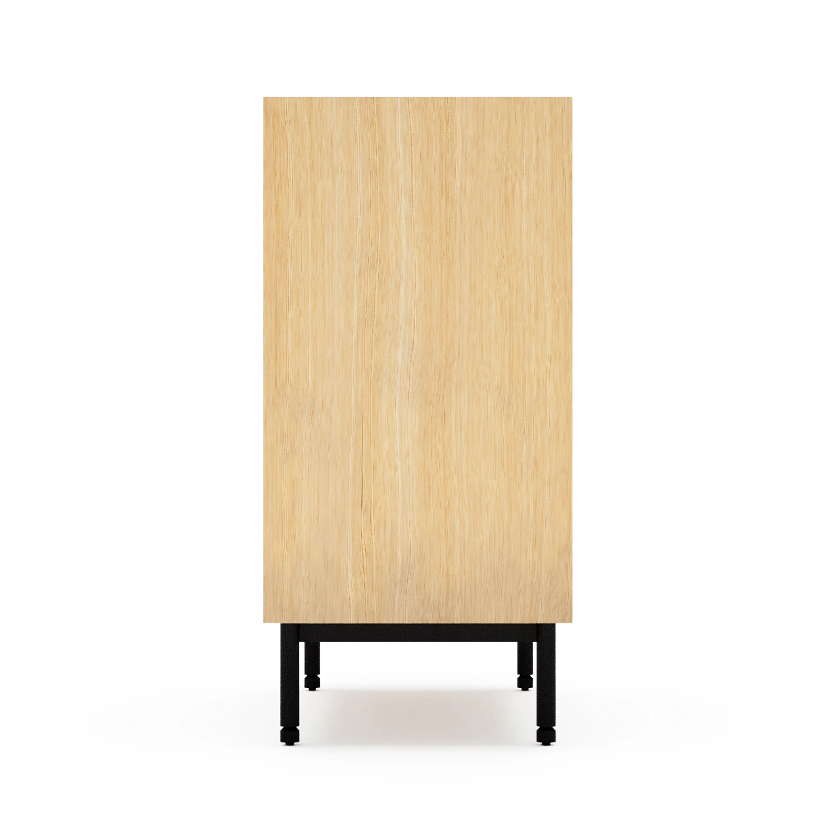Munro 4-Drawer Dresser - Image 8
