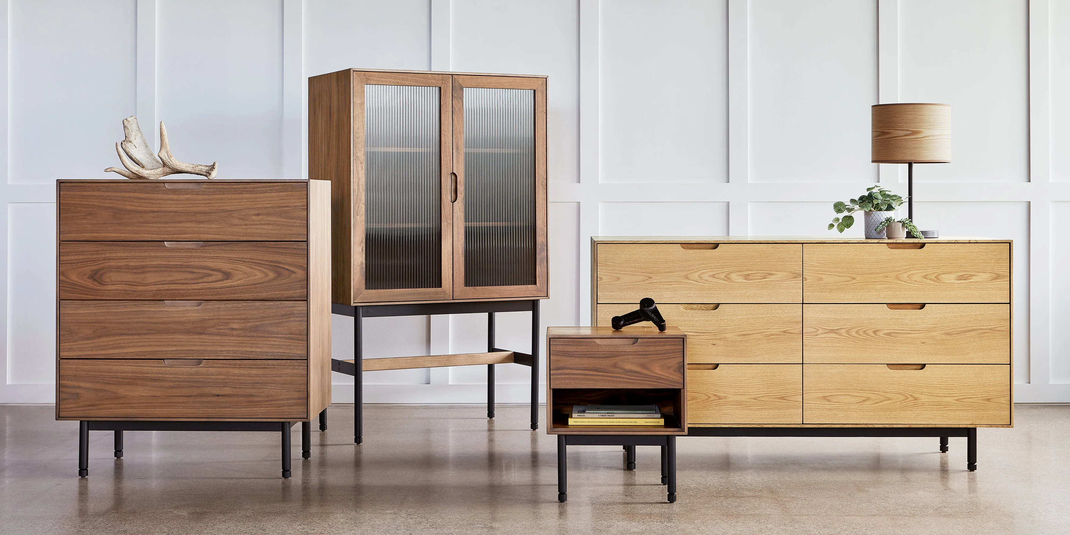 Munro 6-Drawer Dresser - Image 10