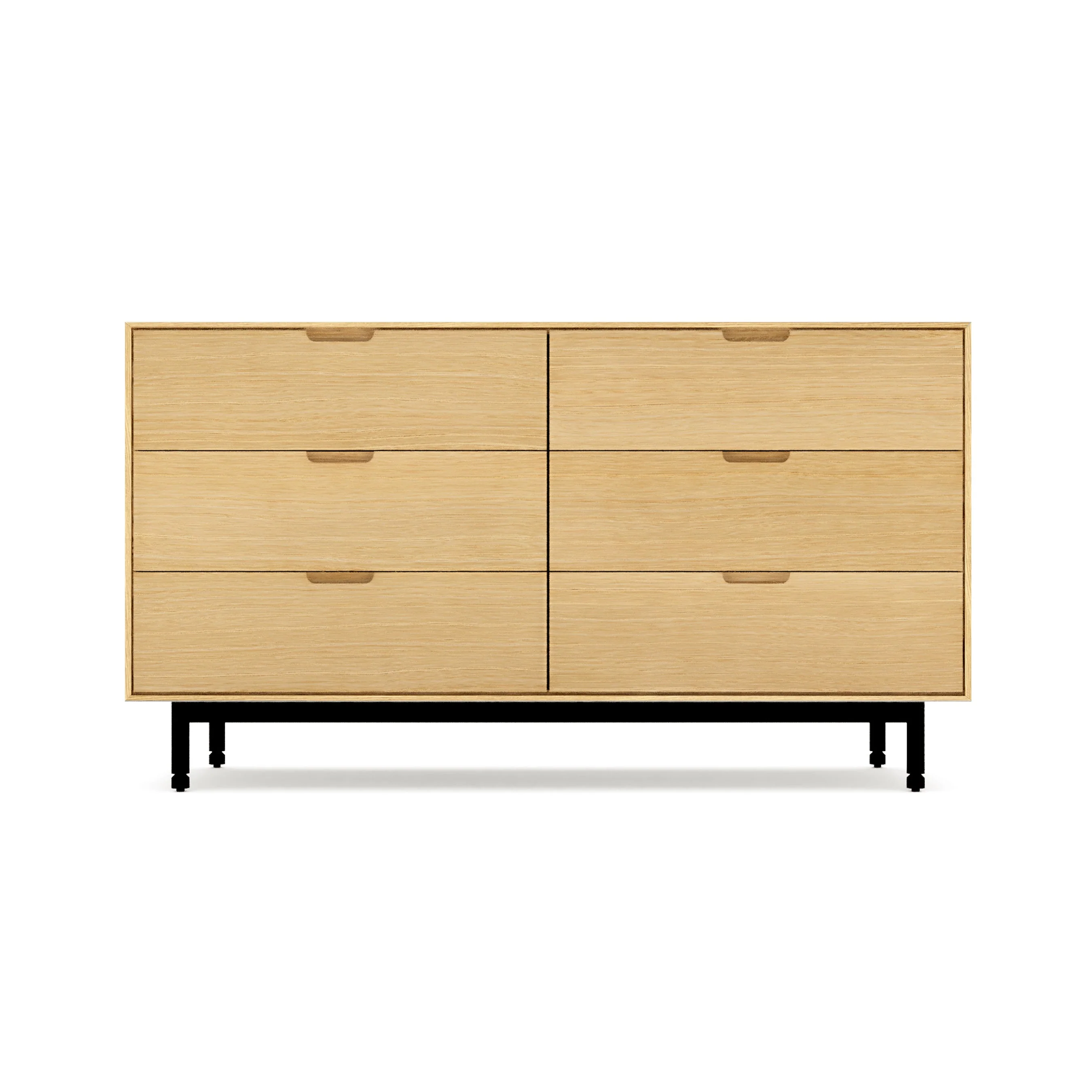 Munro 6-Drawer Dresser - Image 6