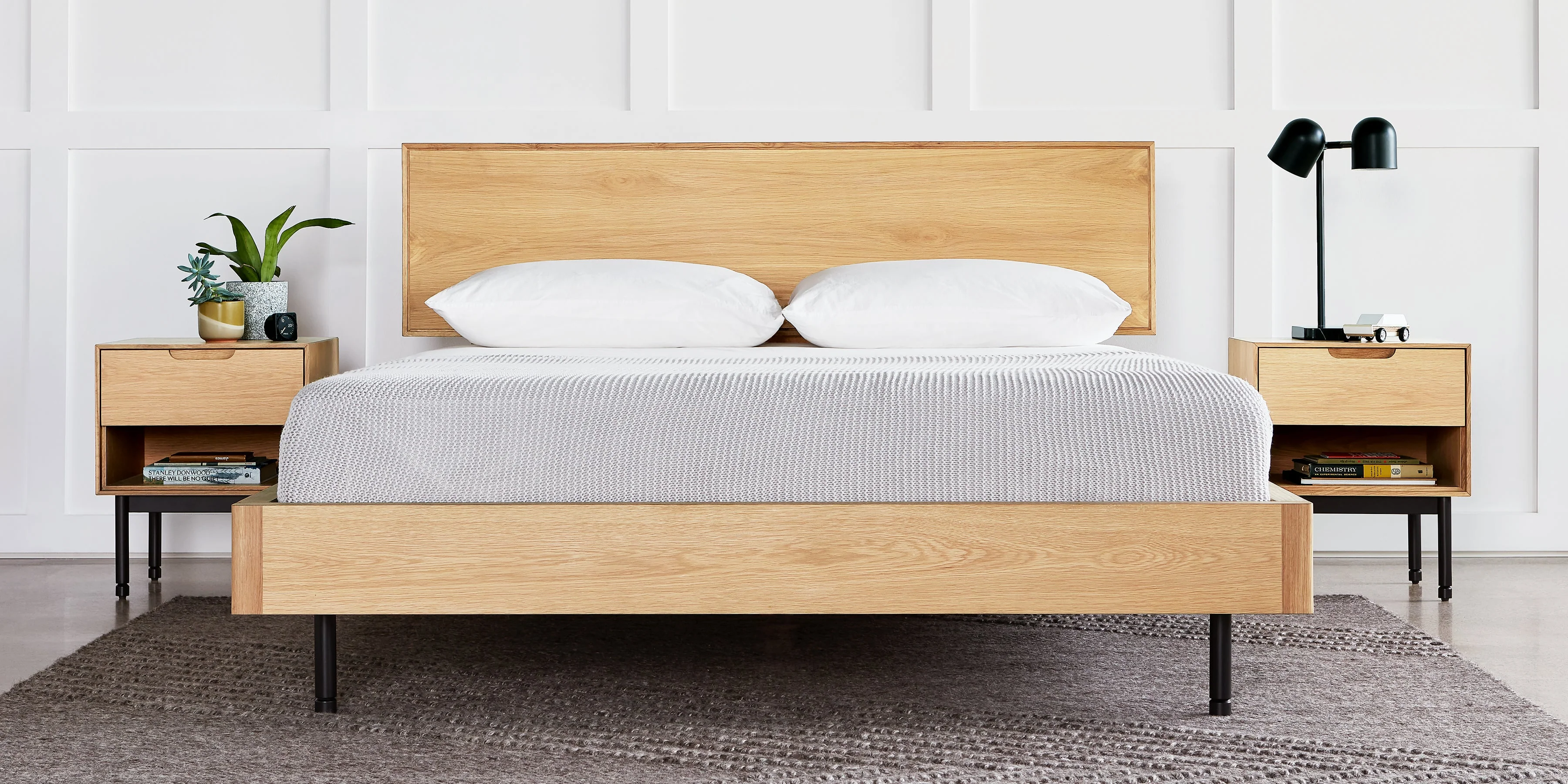 Munro Bed - Image 10
