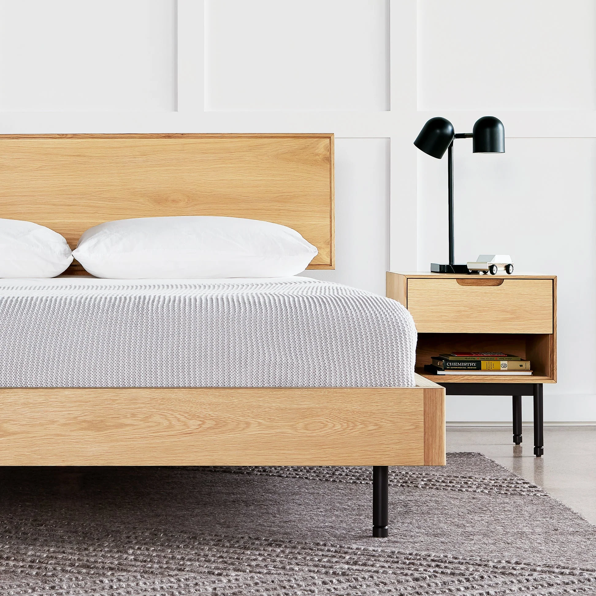 Munro Bed - Image 11