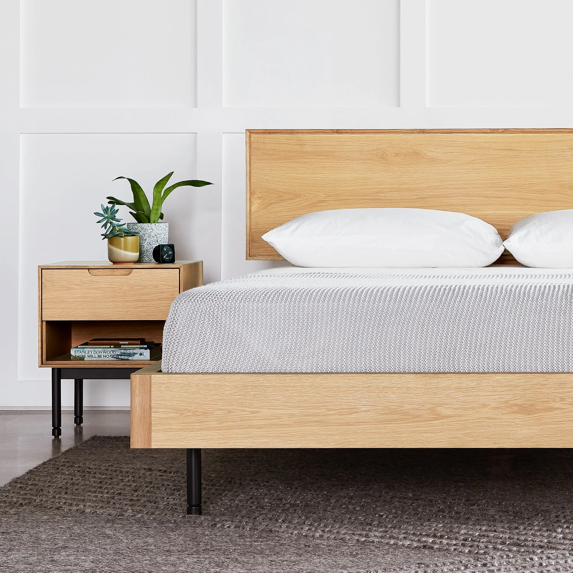 Munro Bed - Image 12