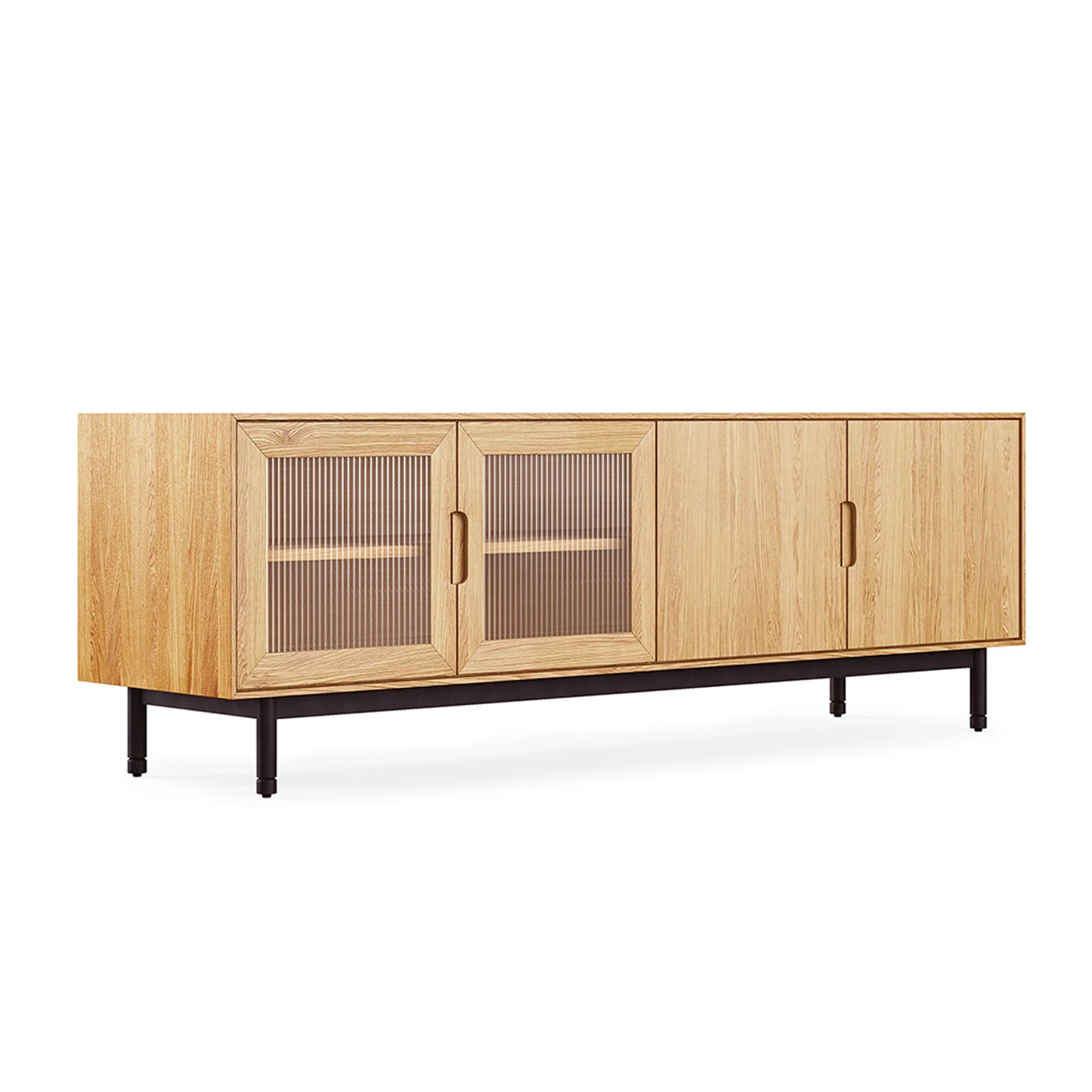 Munro Credenza - Image 6