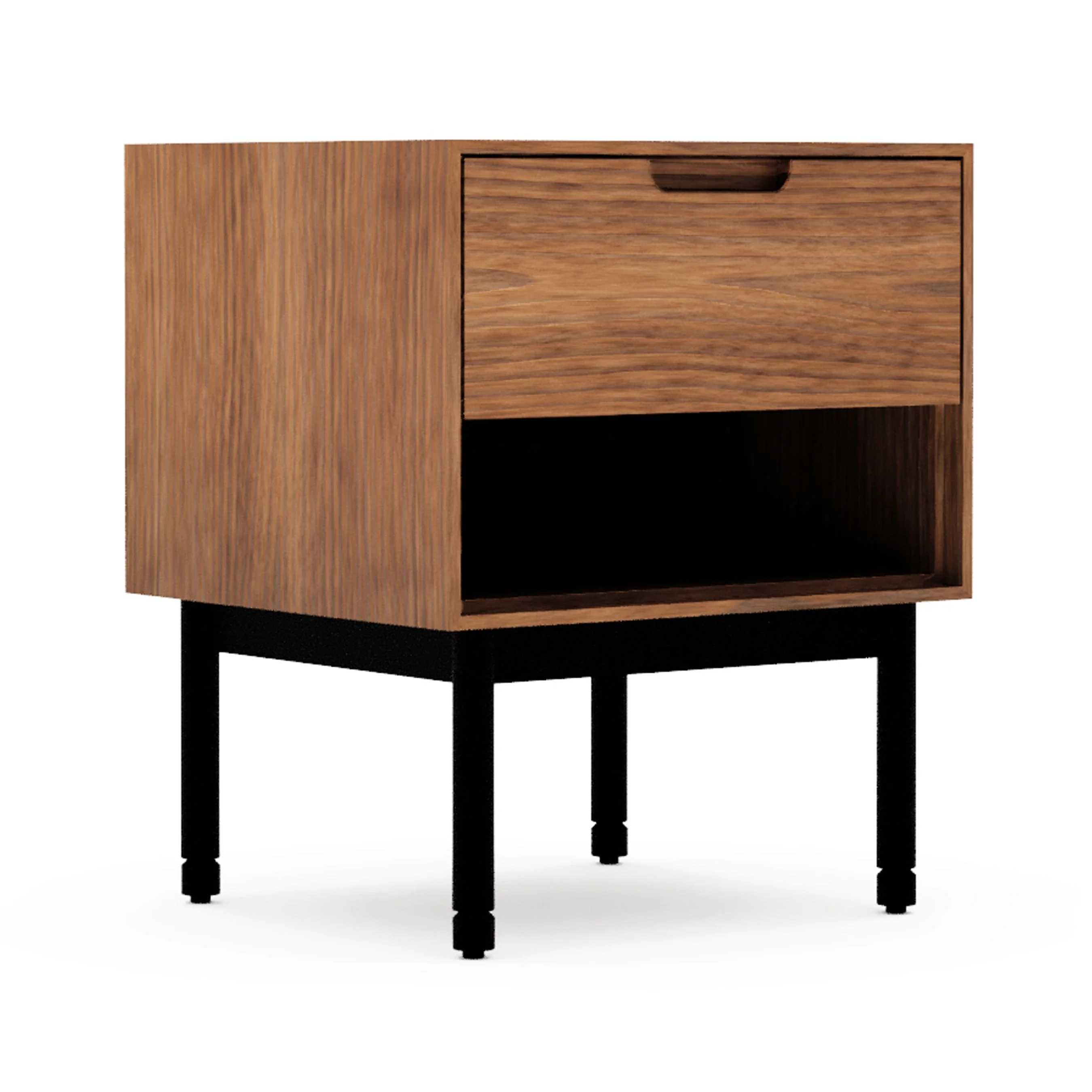 Munro End Table - Image 3