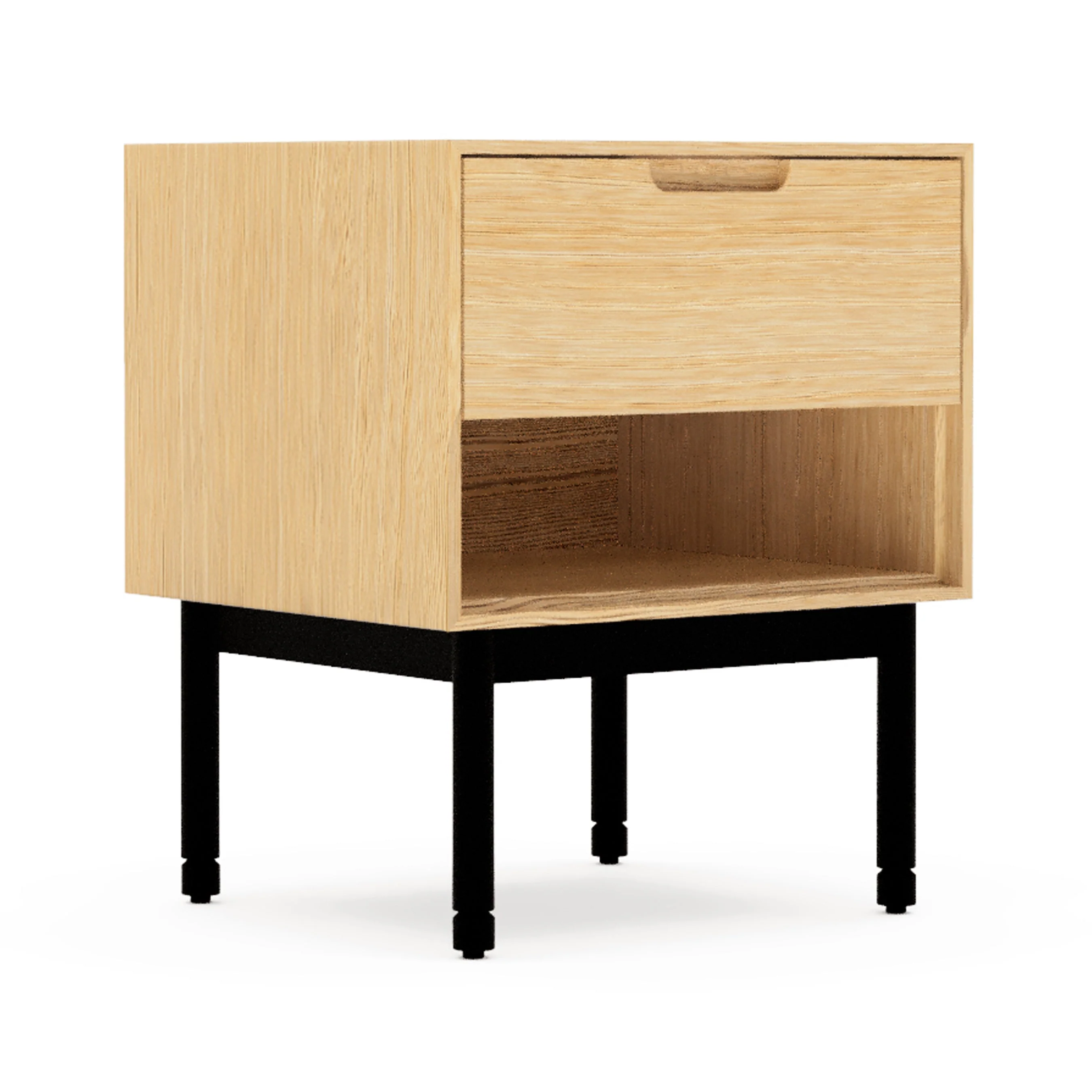 Munro End Table - Image 6