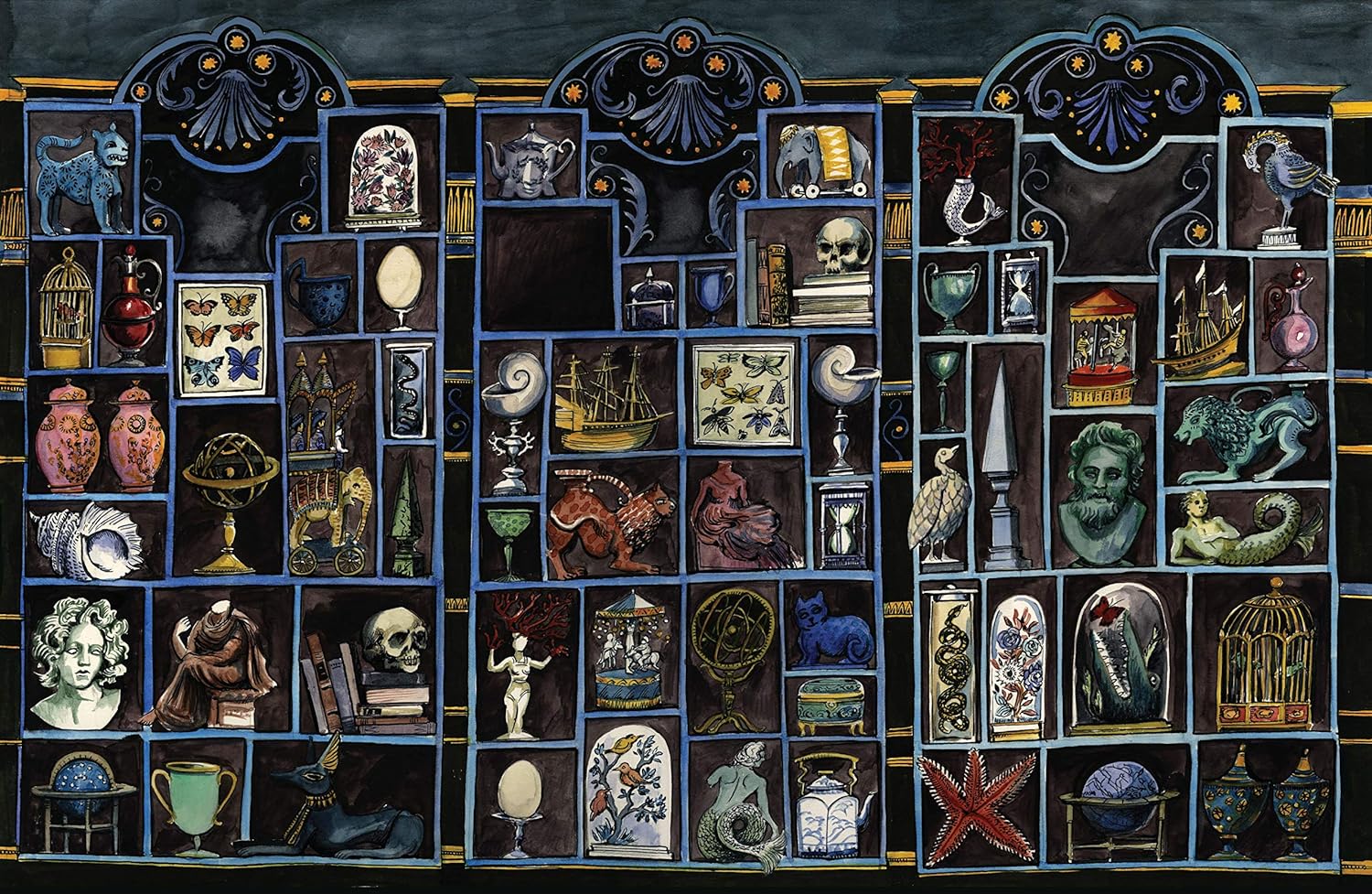 Murder Most Puzzling - Image 3