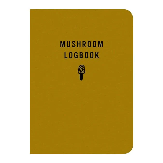 Mushroom Logbook - Image 3