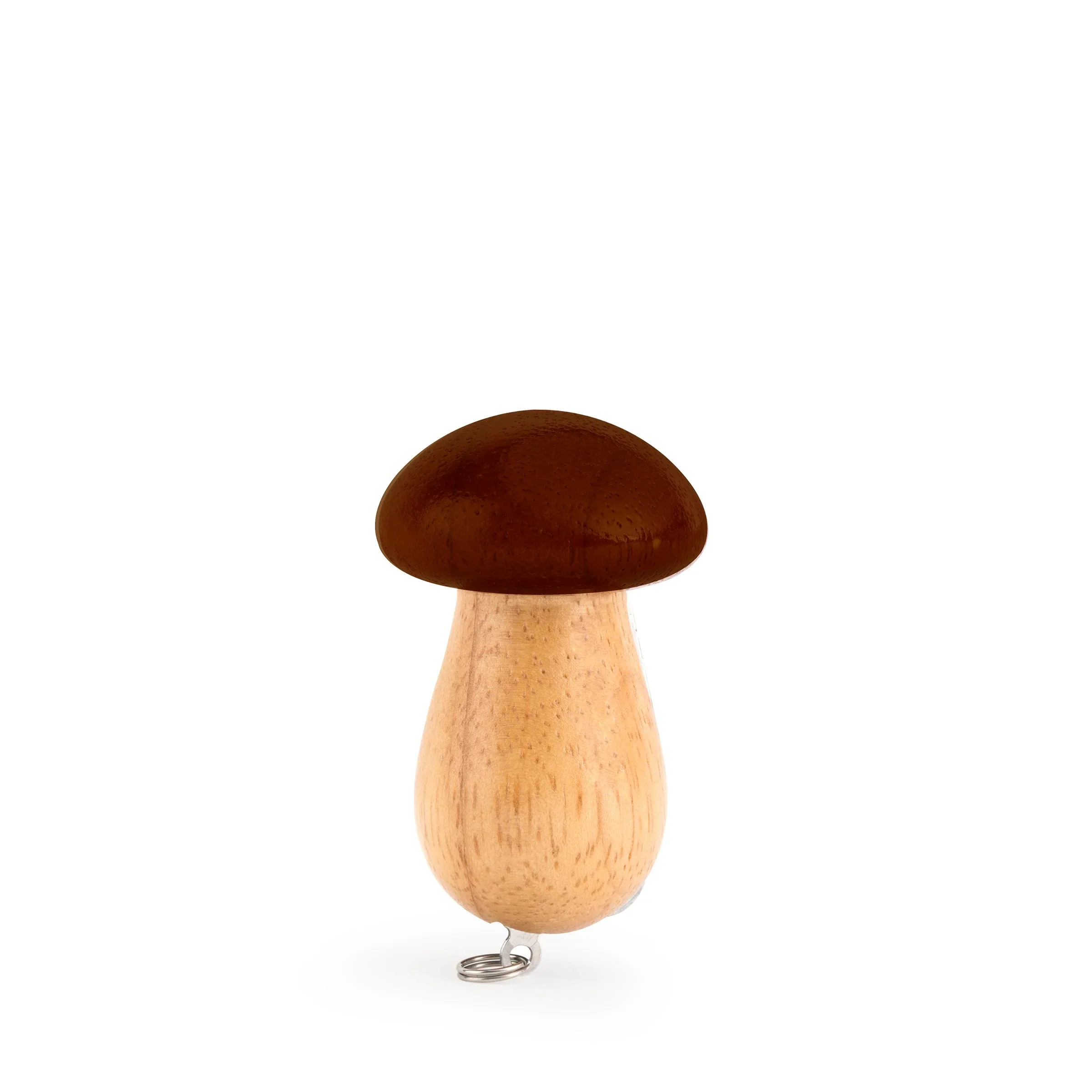 Mushroom Tool Keychain - Image 4