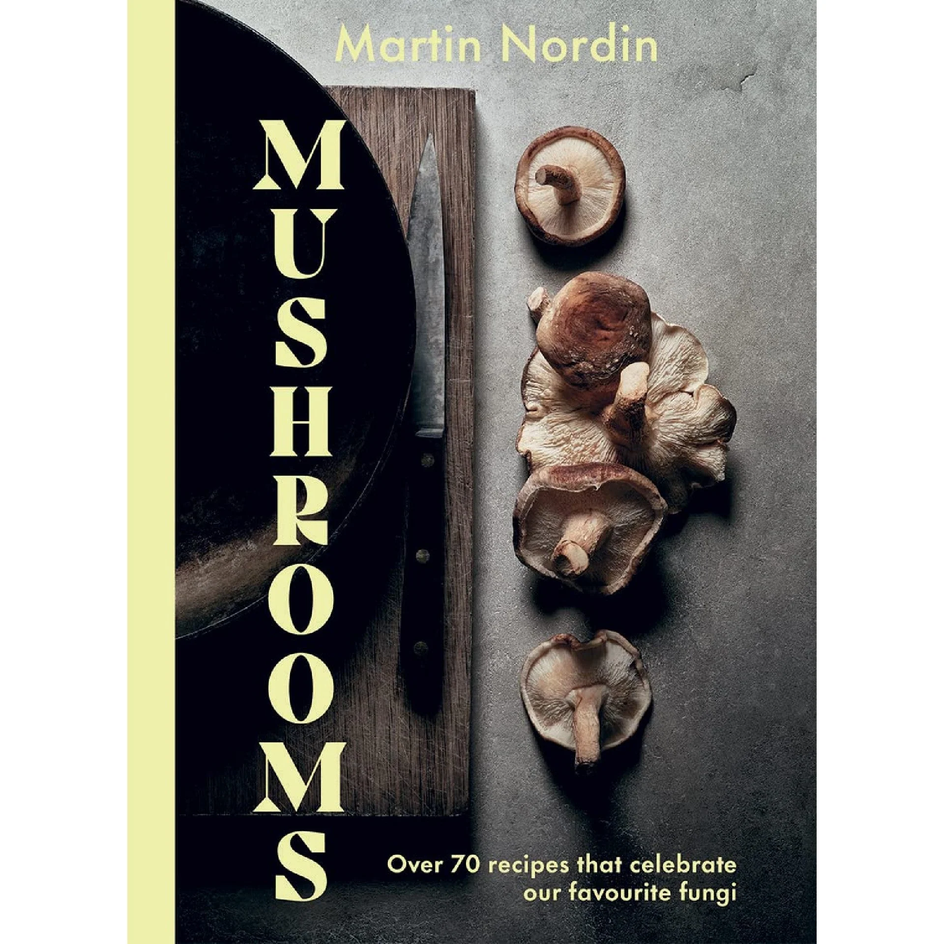 Mushrooms