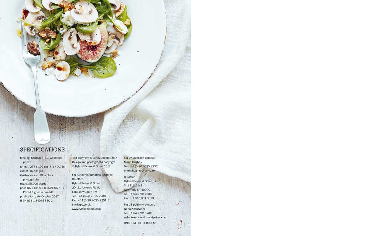 Mushrooms: Deeply Delicious Recipes - Image 8