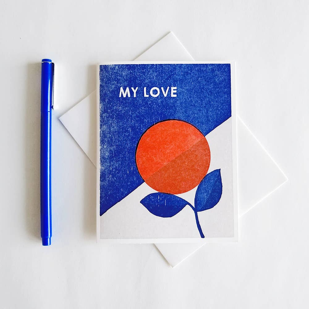 My Love Card - Image 2