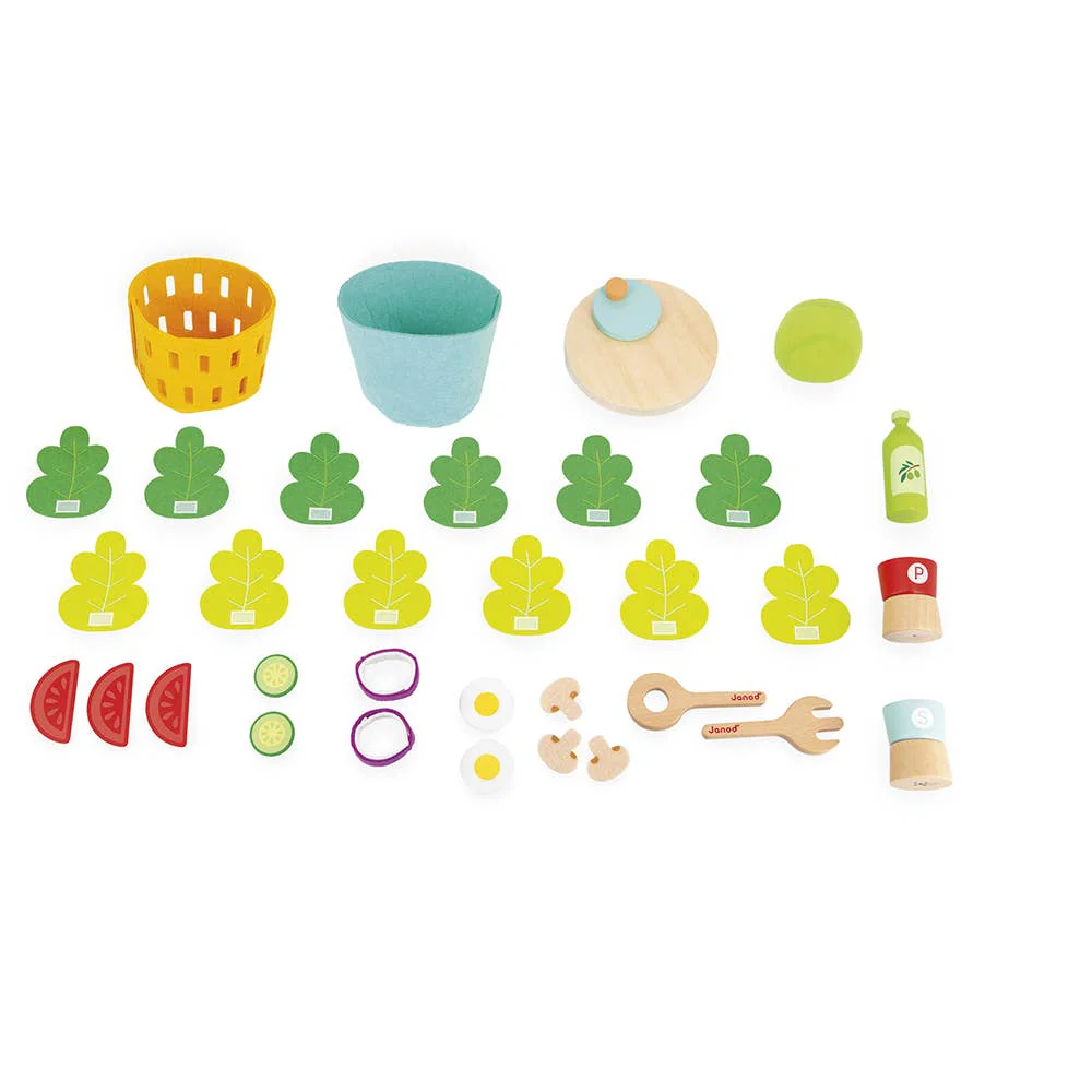 My Mixed Salad Set - Image 2