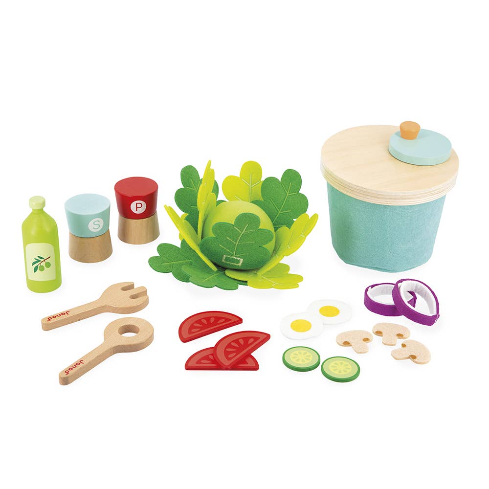My Mixed Salad Set - Image 3