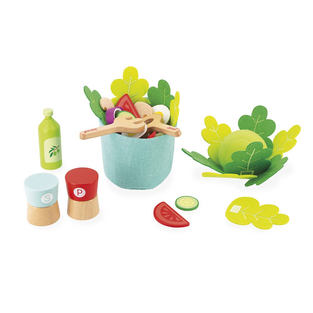 My Mixed Salad Set - Image 5