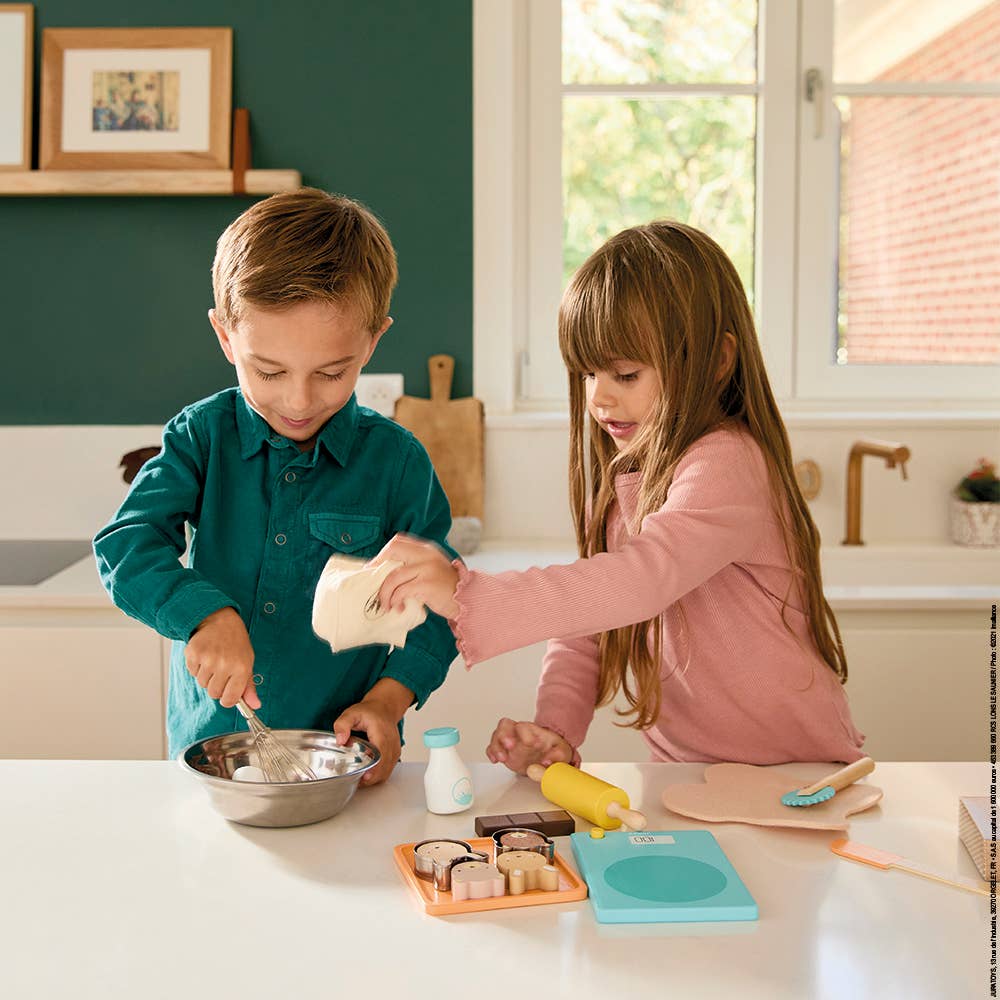 My Pastry Workshop Set - Image 10