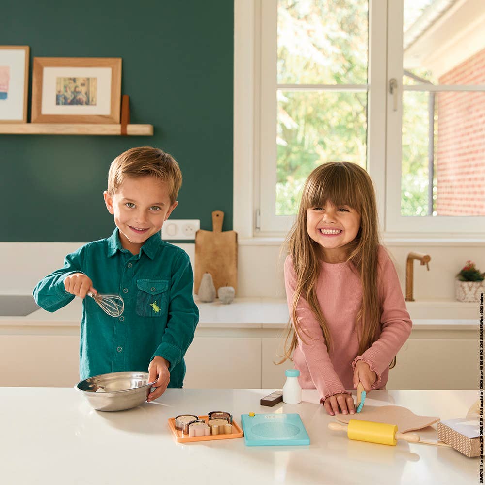 My Pastry Workshop Set - Image 11