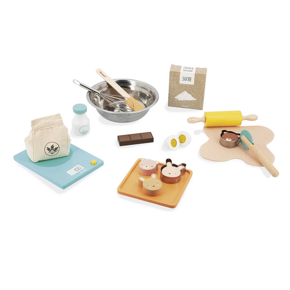 My Pastry Workshop Set - Image 4