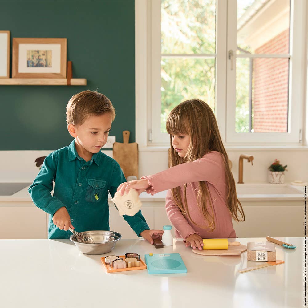My Pastry Workshop Set - Image 7