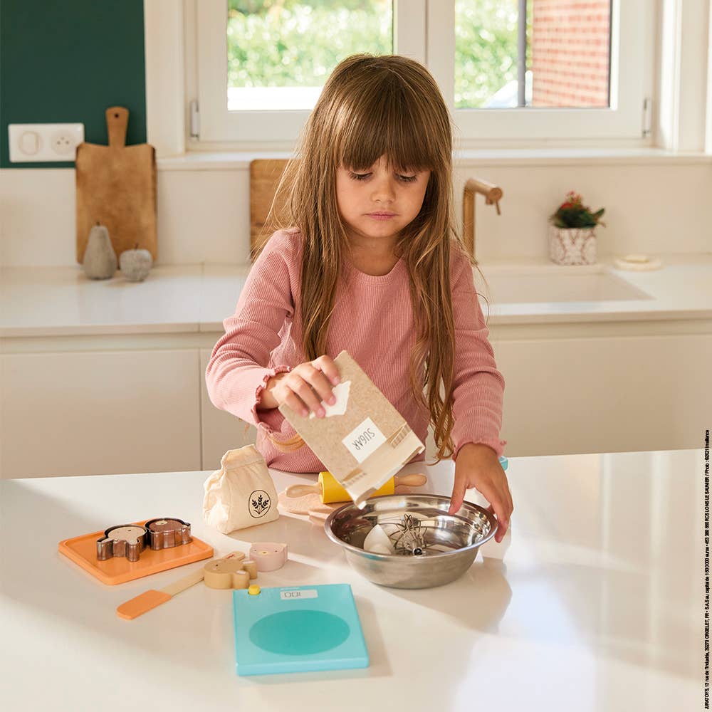 My Pastry Workshop Set - Image 8