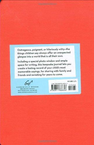 My Quotable Kid - Image 2