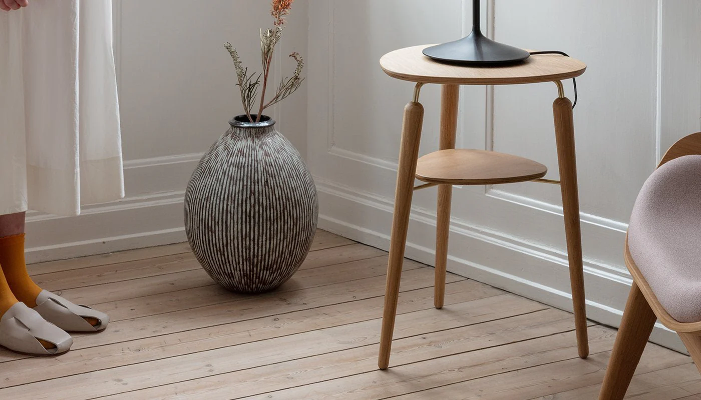 My Spot End Table - Image 3