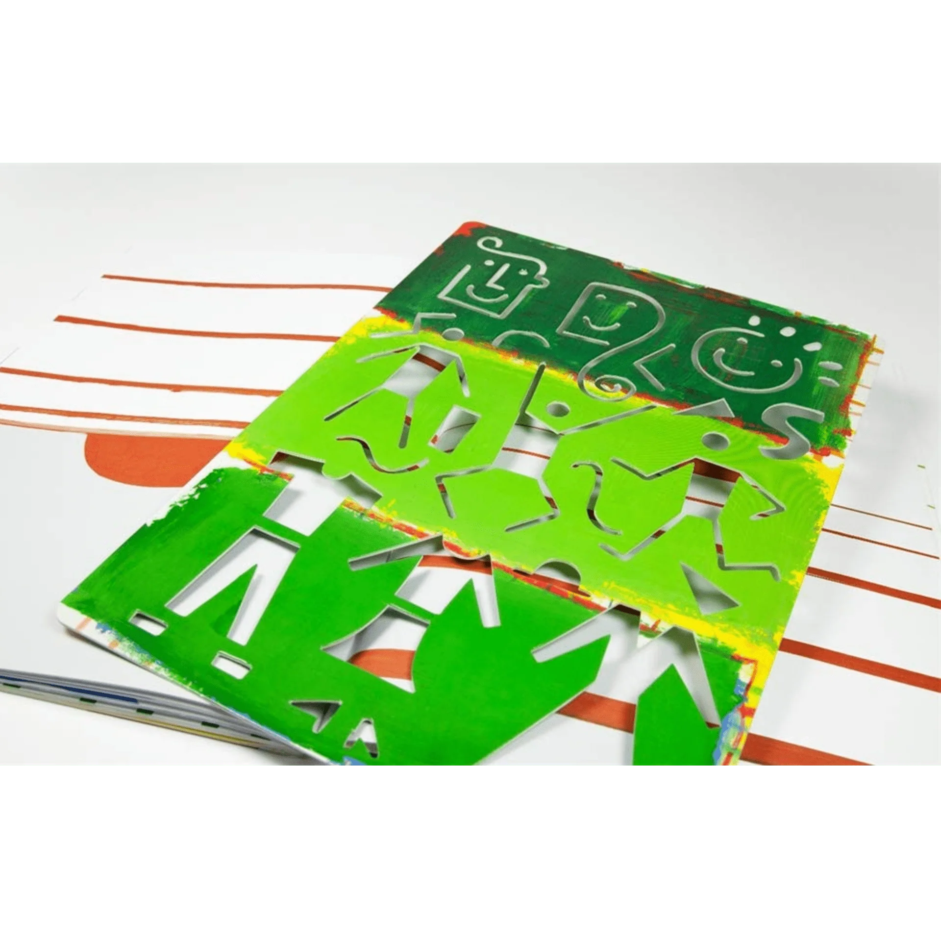 My Stencil Kit - Image 2