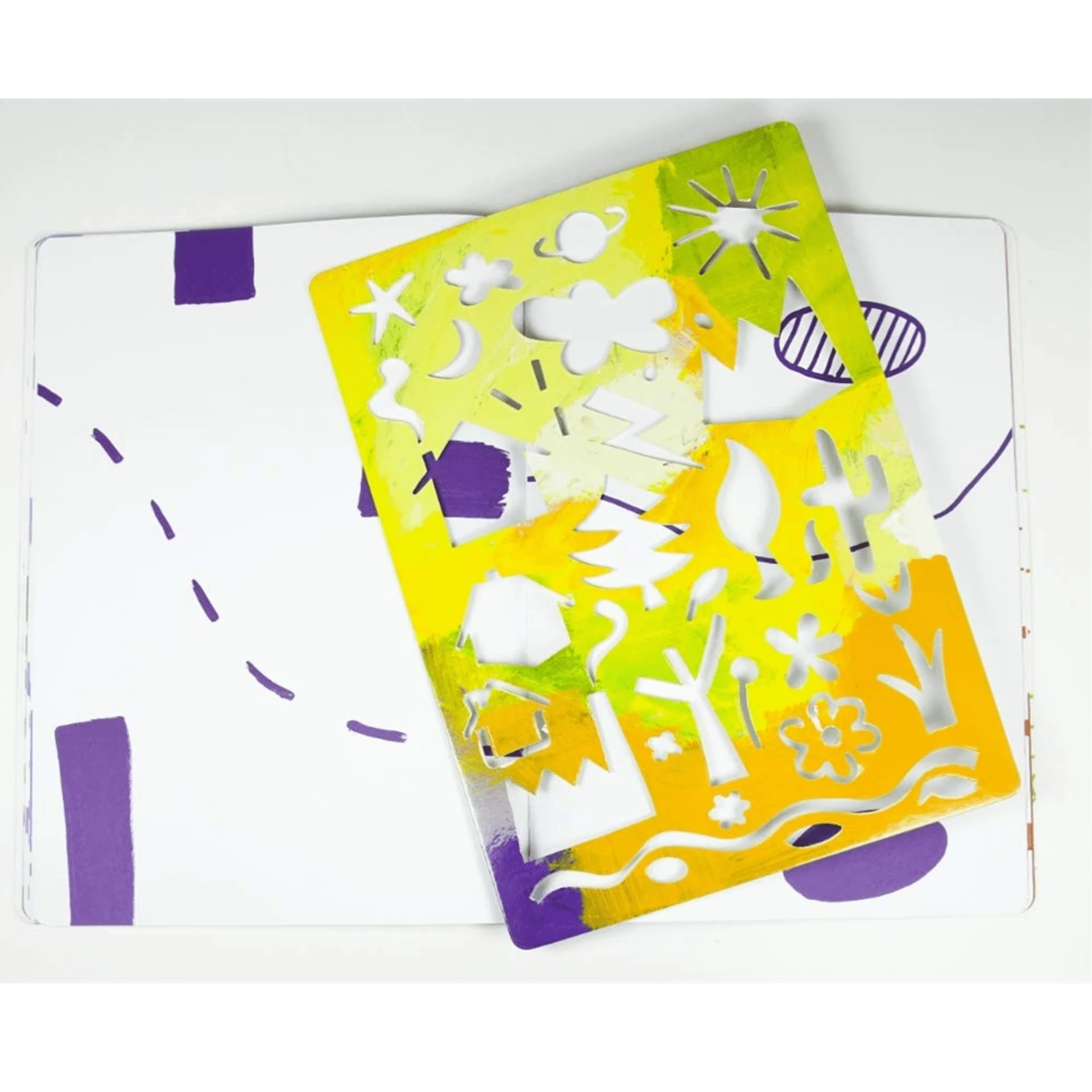 My Stencil Kit - Image 3