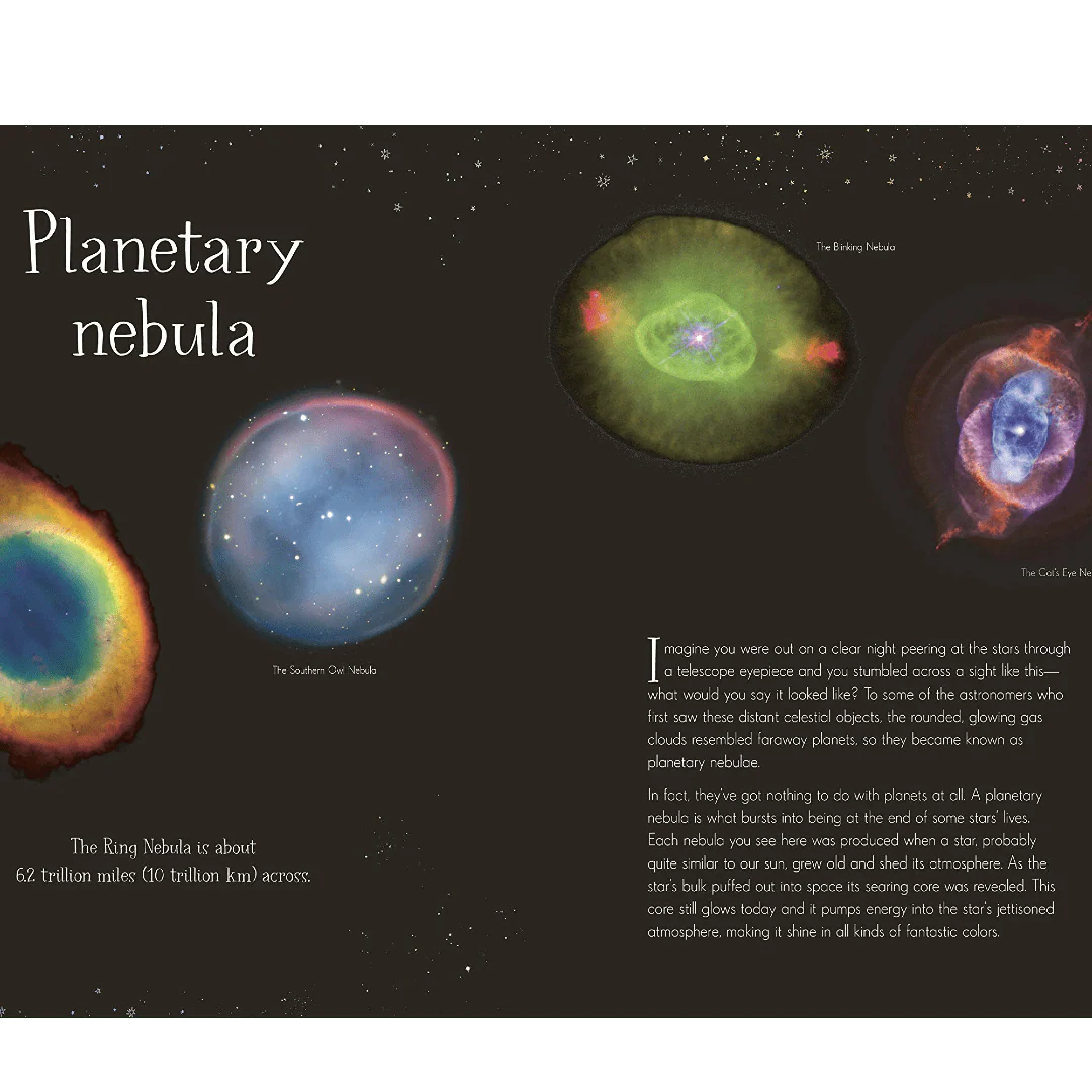The Mysteries of the Universe - Image 2