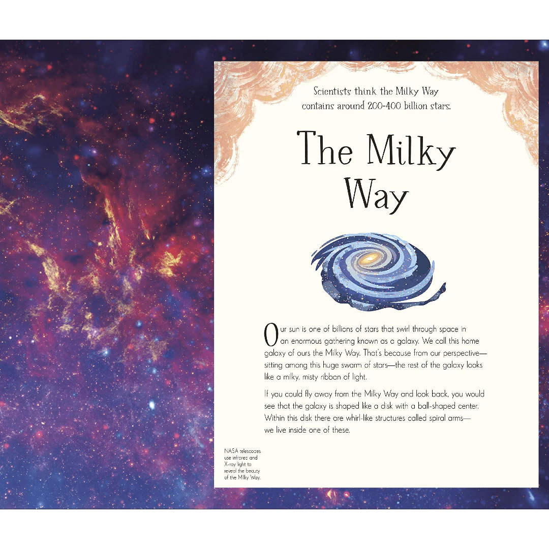 The Mysteries of the Universe - Image 3