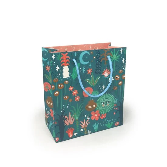 Mystic Palm Gift Bag - Image 2