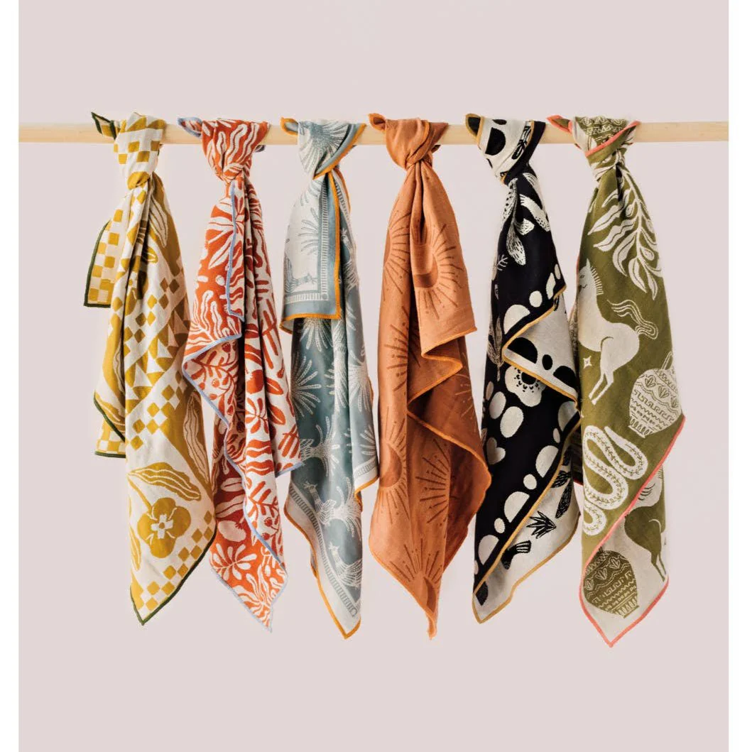 Myth Cloth Dishtowel - Image 3