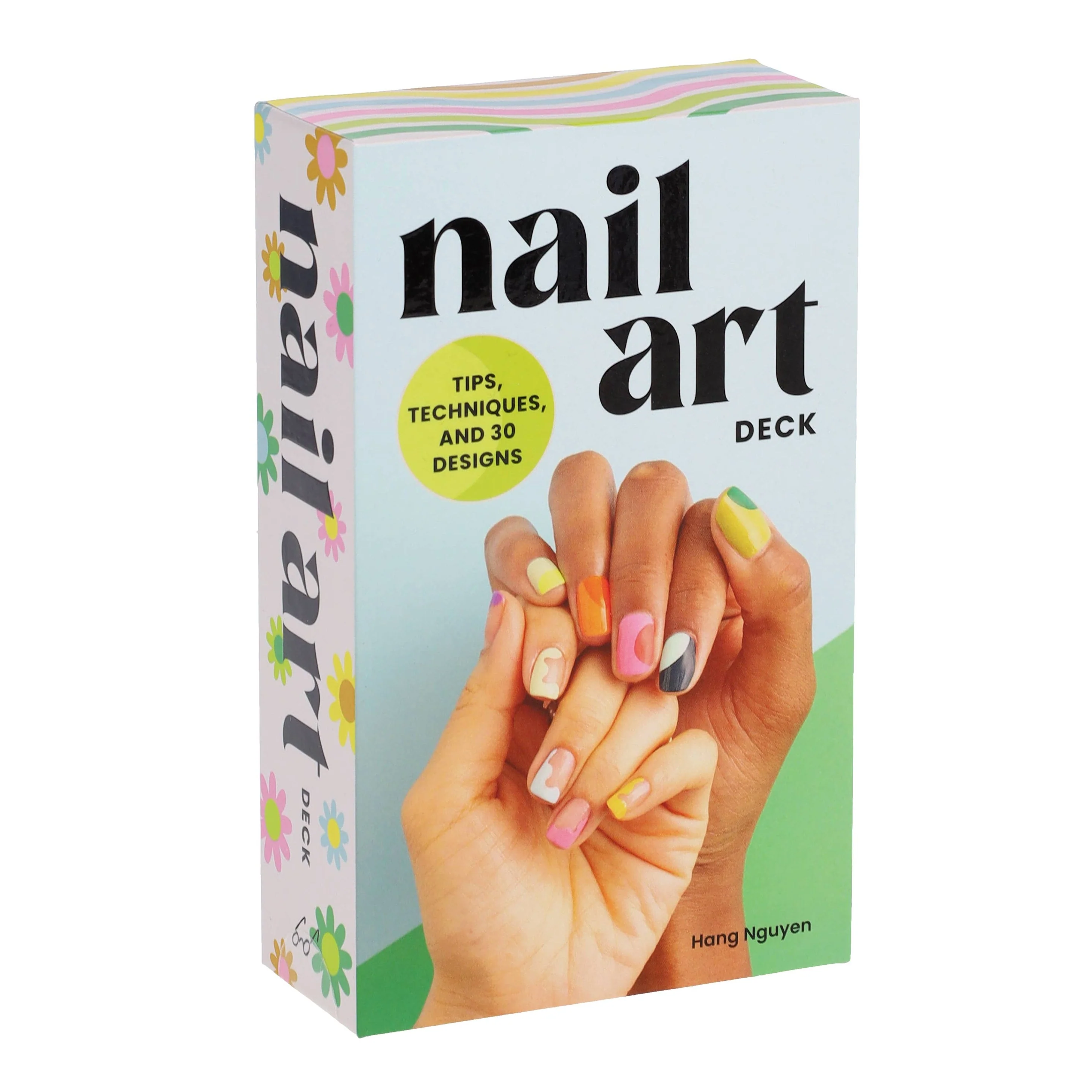 Nail Art Deck