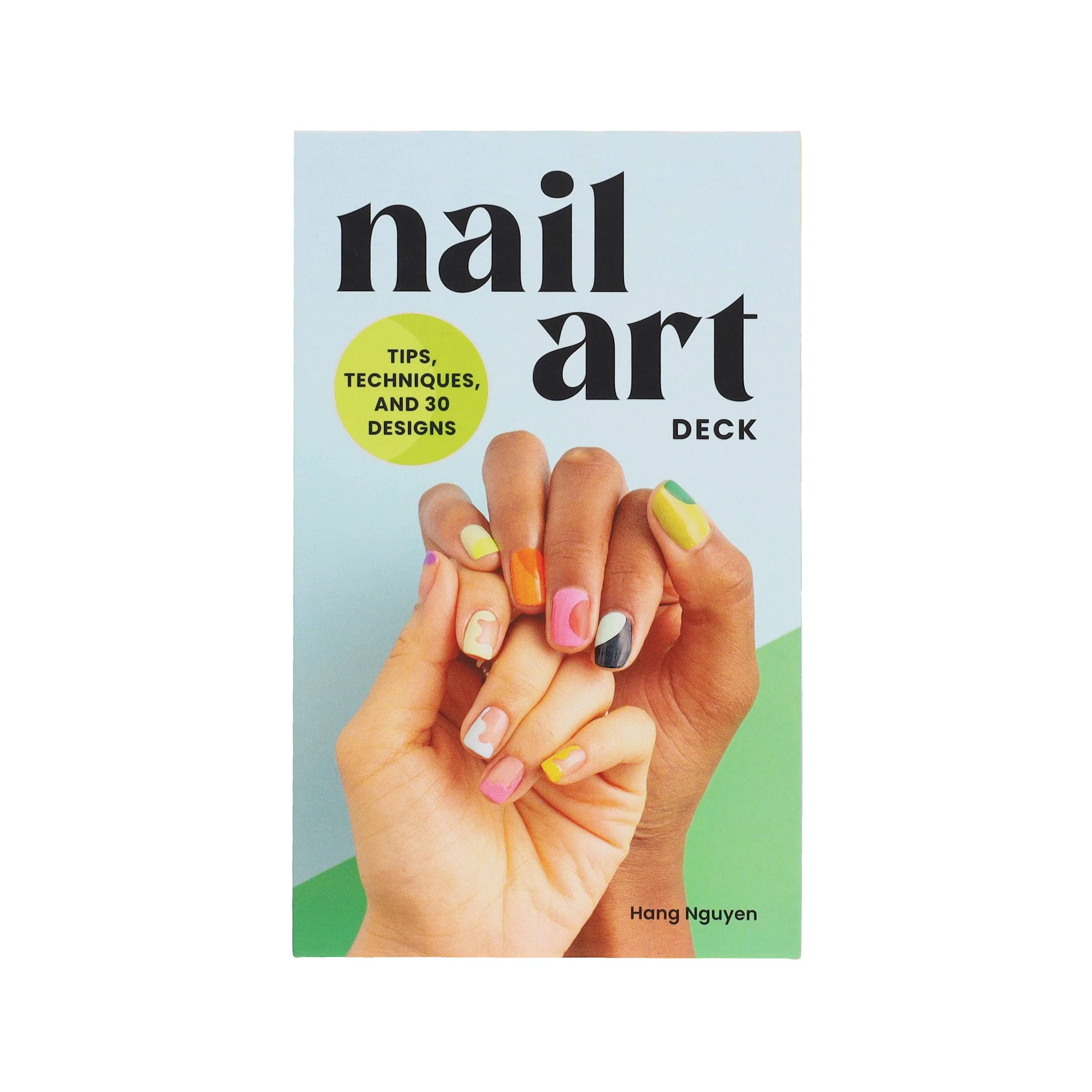 Nail Art Deck - Image 2