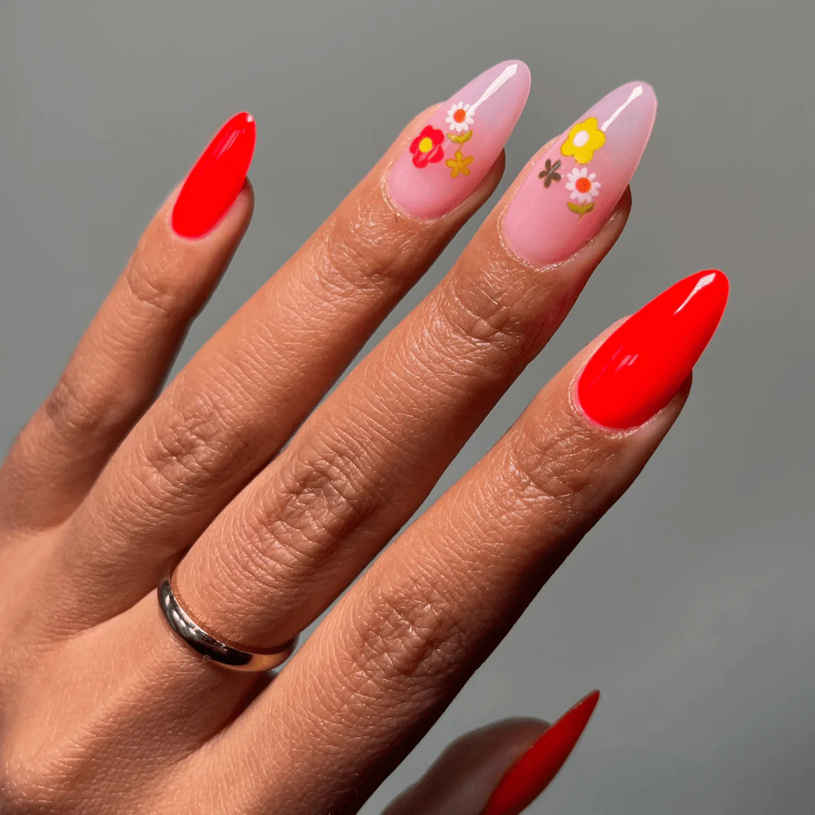 Nail Art Stickers: Baba's Kitchen - Image 2